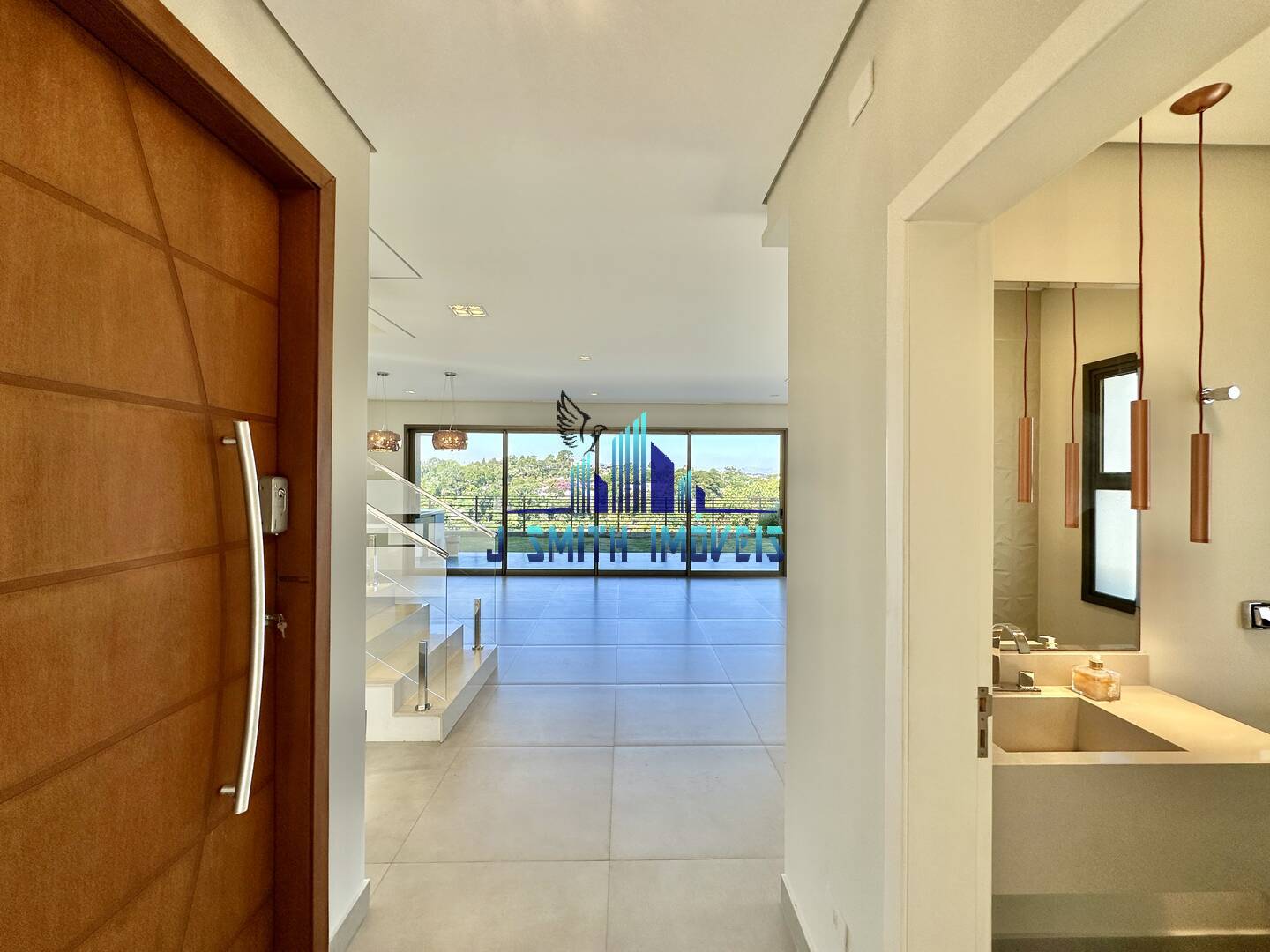 Casa, 3 quartos, 306 m² - Foto 4