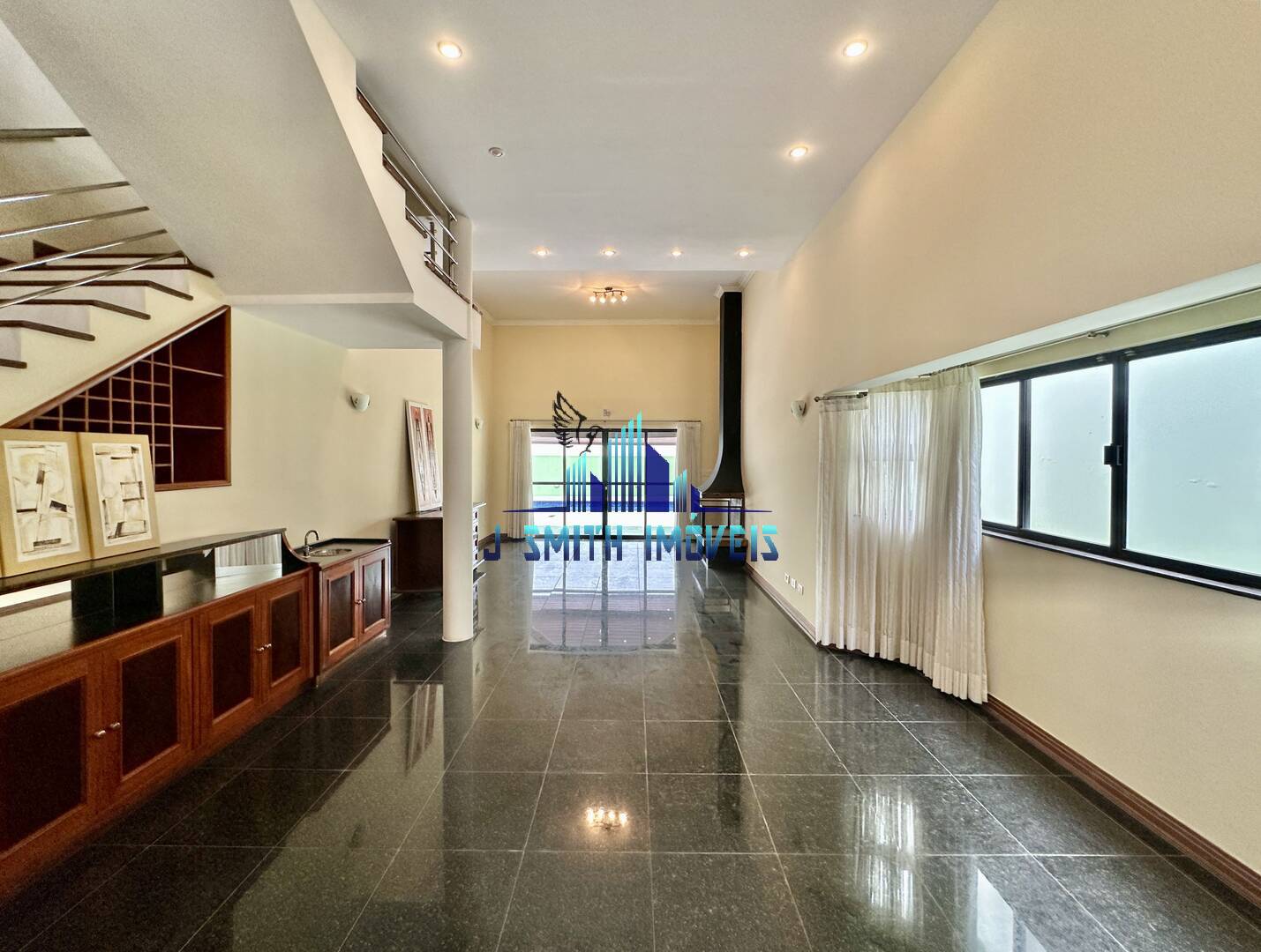 Casa, 4 quartos, 339 m² - Foto 5