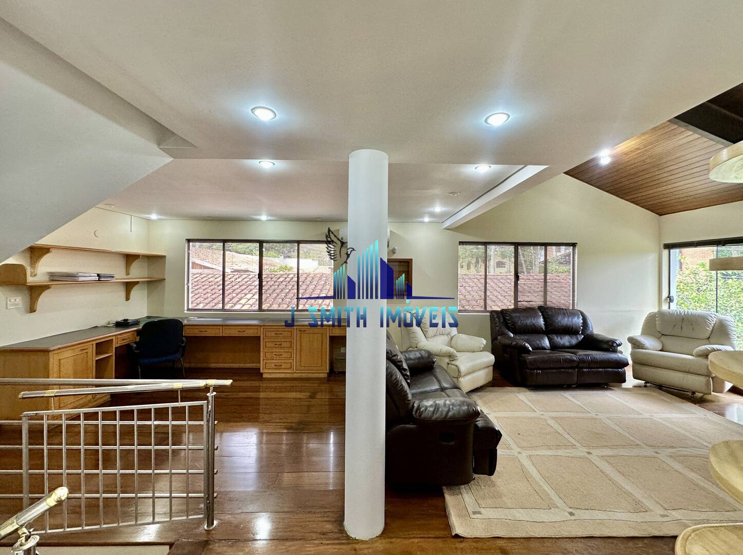 Casa, 4 quartos, 339 m² - Foto 13