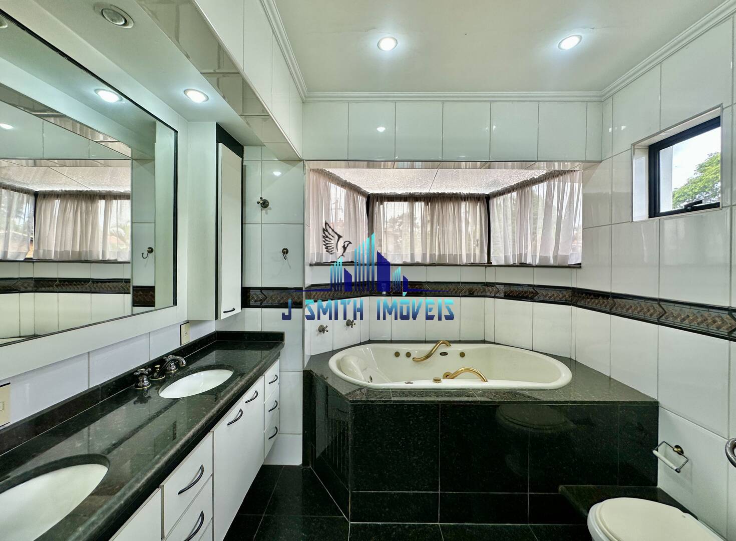 Casa, 4 quartos, 339 m² - Foto 21