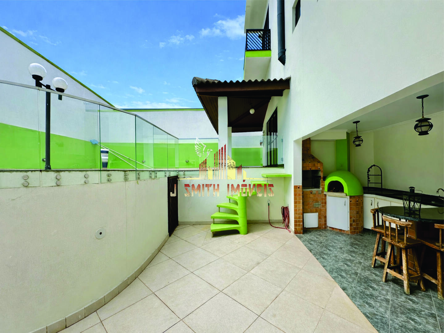 Casa, 4 quartos, 339 m² - Foto 23