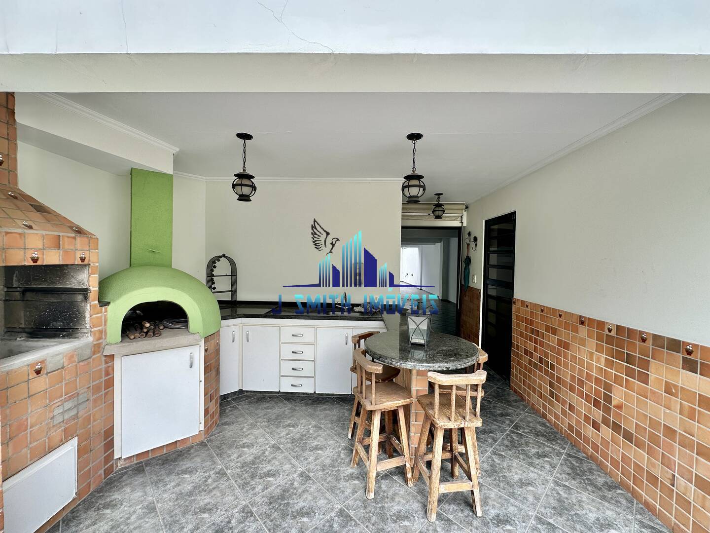 Casa, 4 quartos, 339 m² - Foto 28