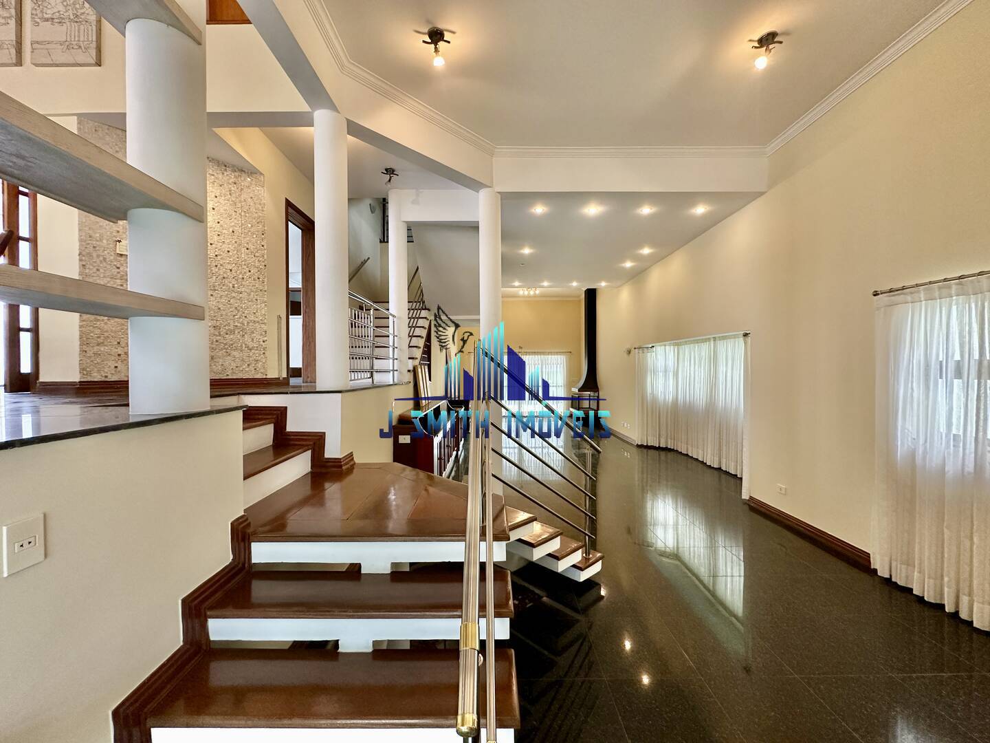Casa, 4 quartos, 339 m² - Foto 30