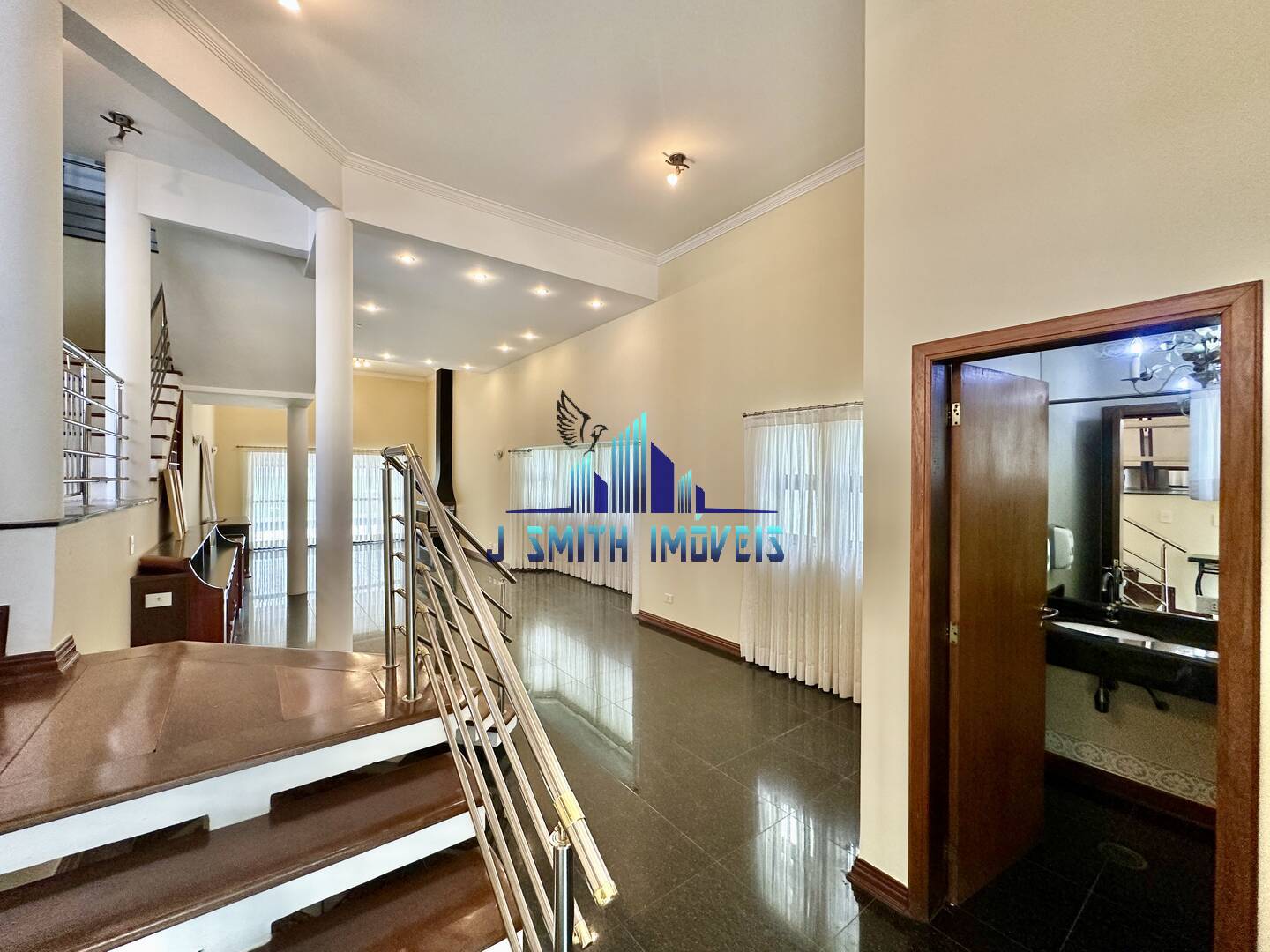 Casa, 4 quartos, 339 m² - Foto 32