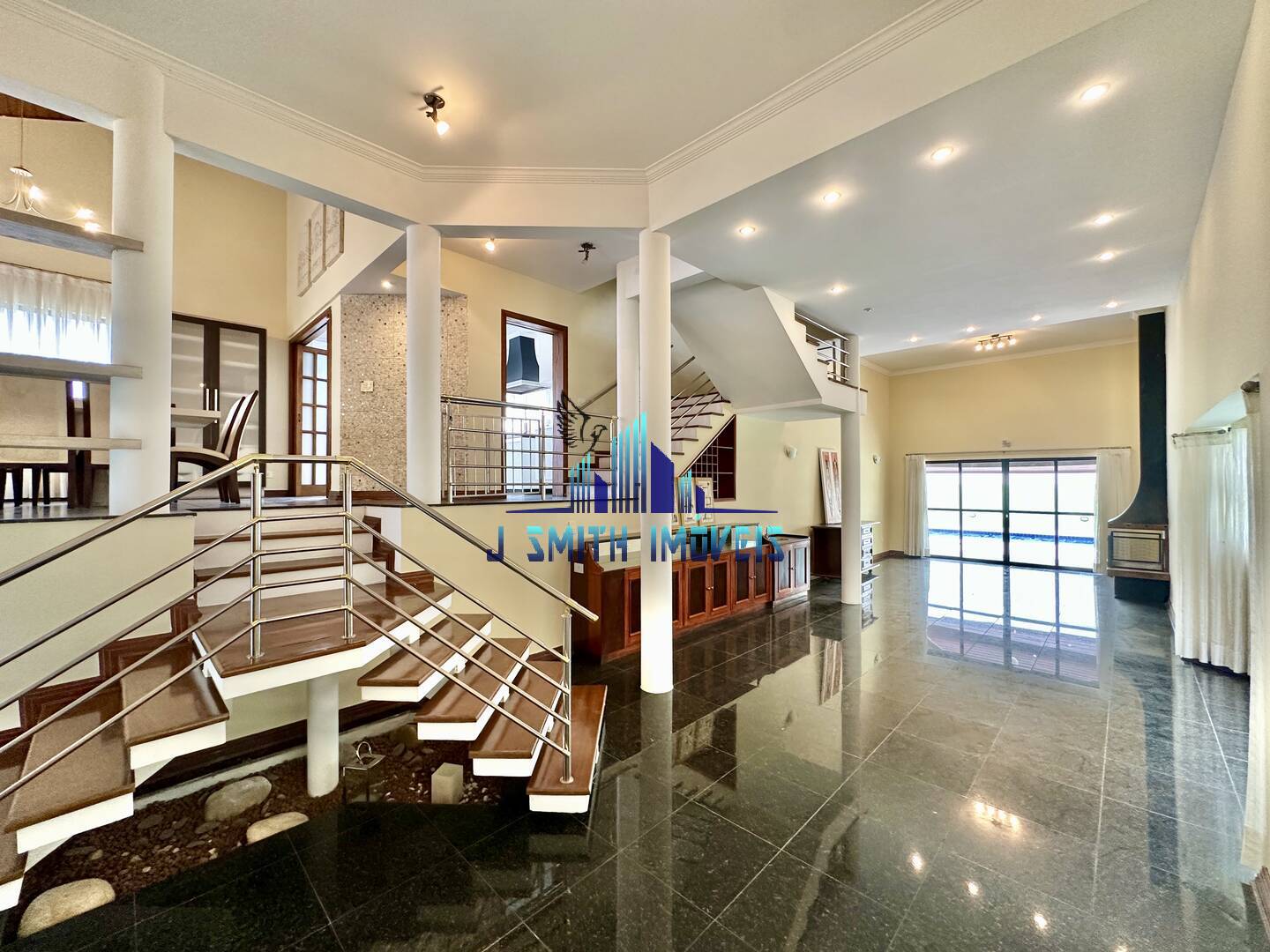 Casa, 4 quartos, 339 m² - Foto 34