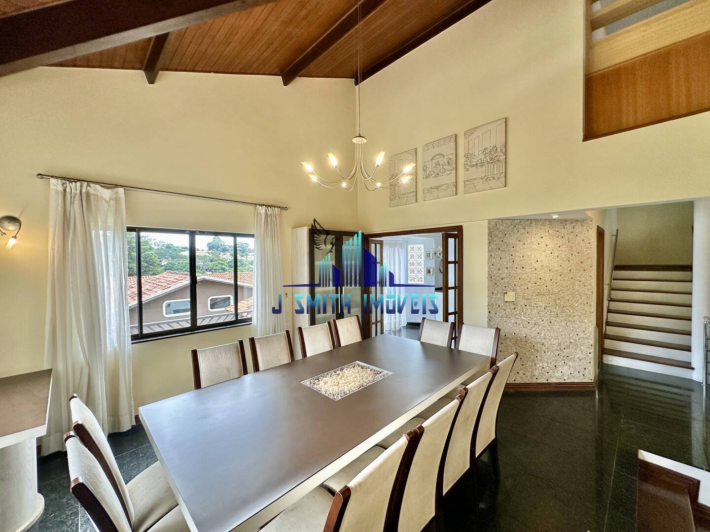 Casa, 4 quartos, 339 m² - Foto 37