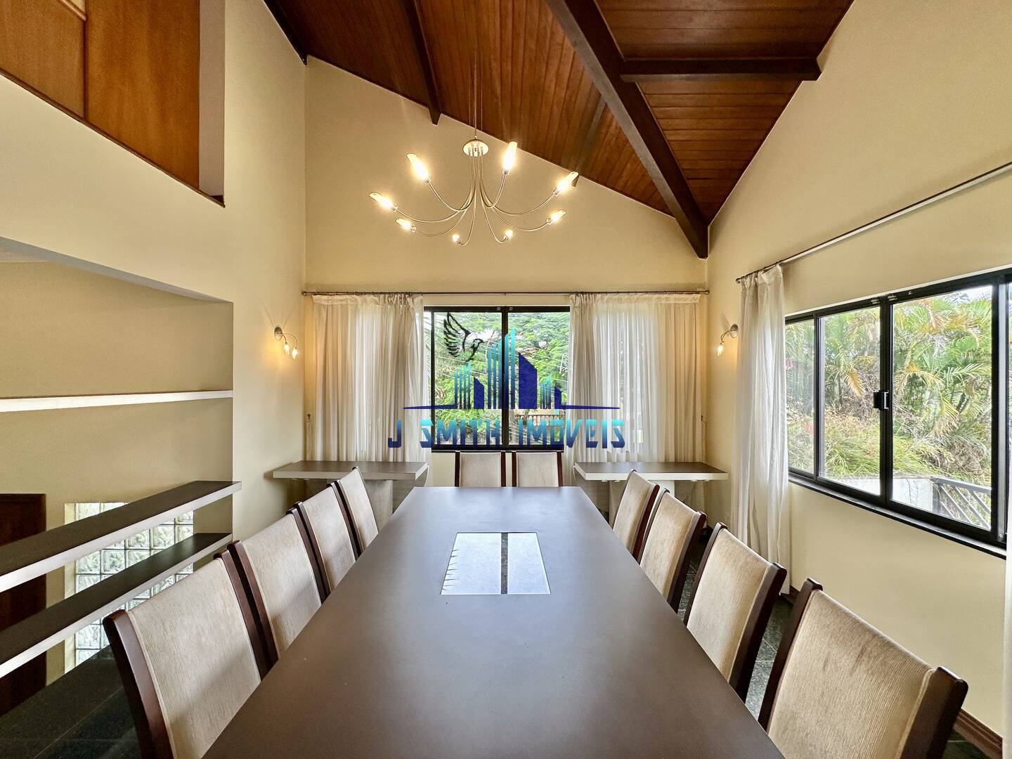 Casa, 4 quartos, 339 m² - Foto 39