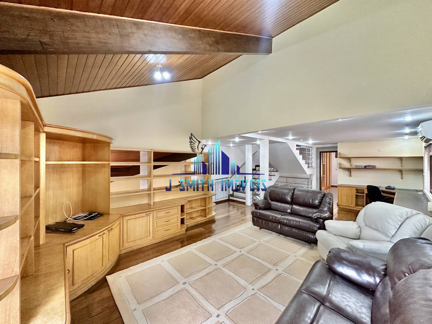 Casa, 4 quartos, 339 m² - Foto 45