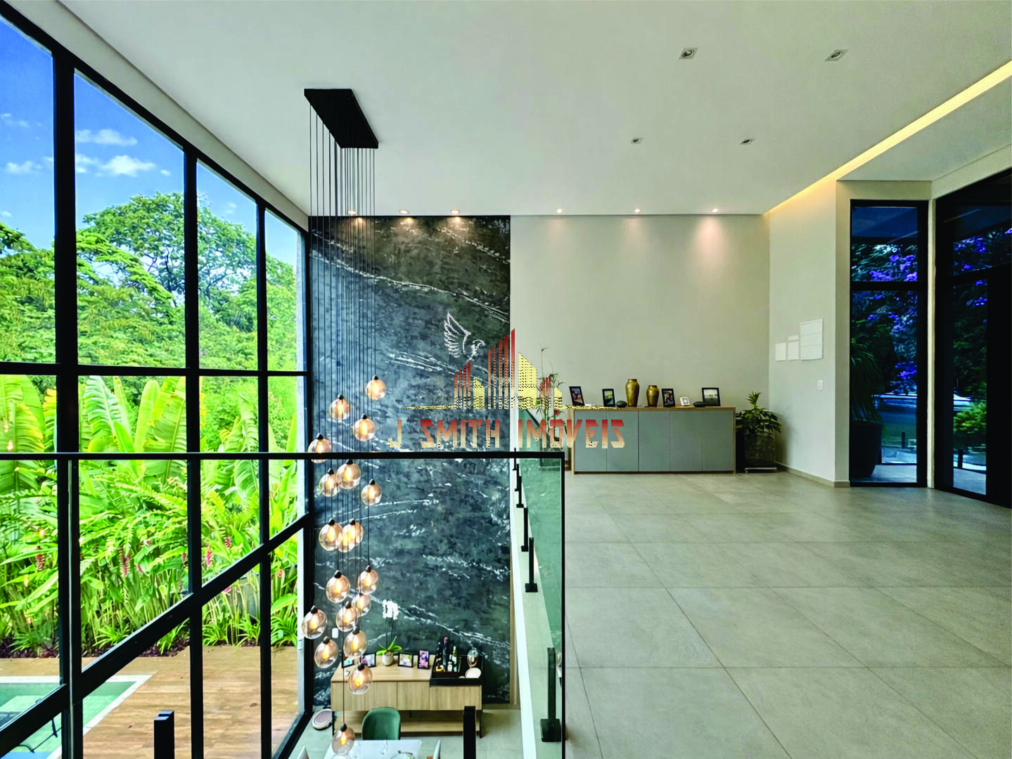 Casa, 3 quartos, 329 m² - Foto 4