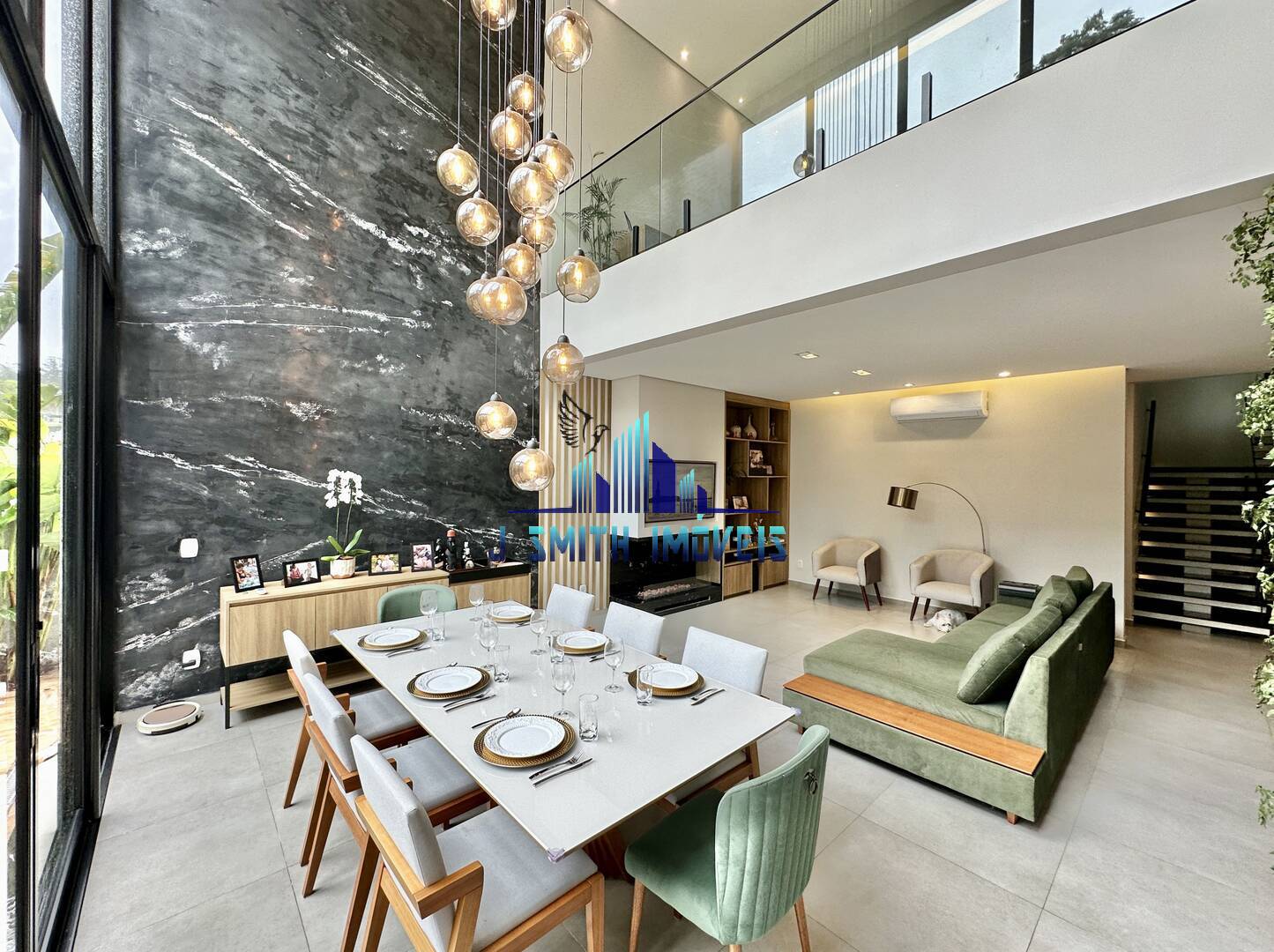 Casa, 3 quartos, 329 m² - Foto 6