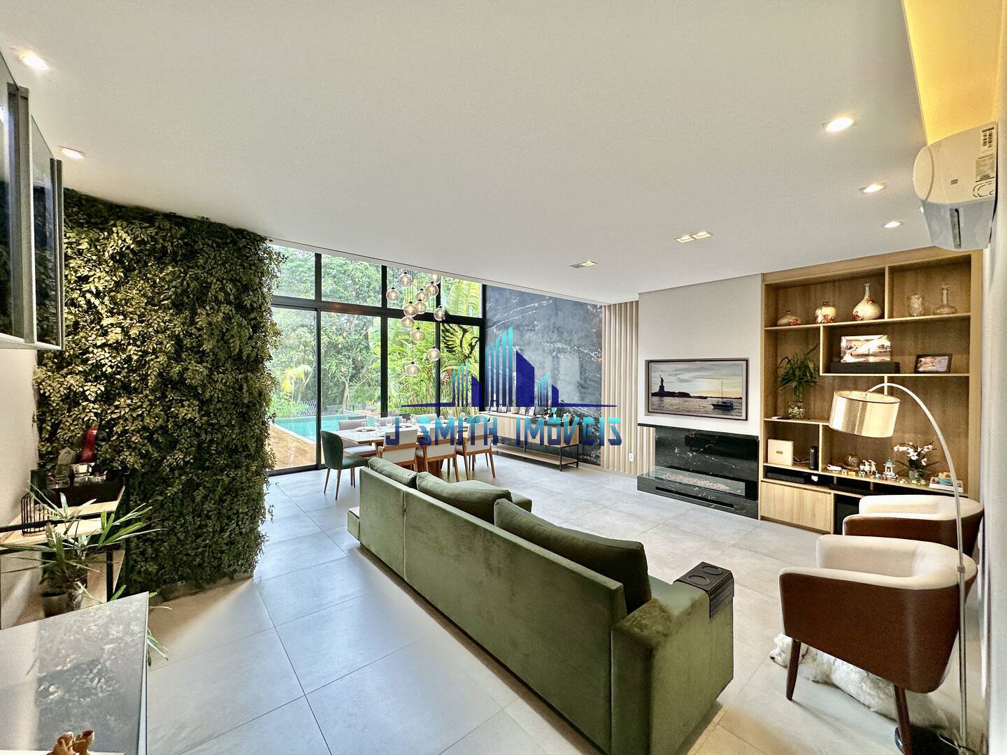 Casa, 3 quartos, 329 m² - Foto 7