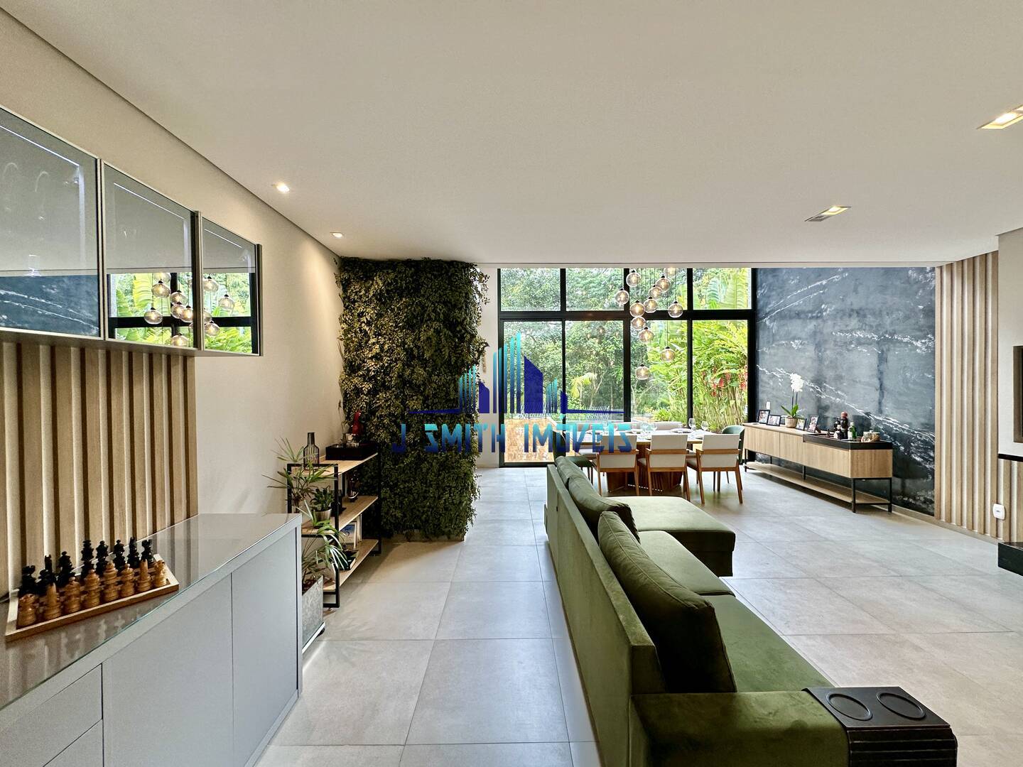 Casa, 3 quartos, 329 m² - Foto 8