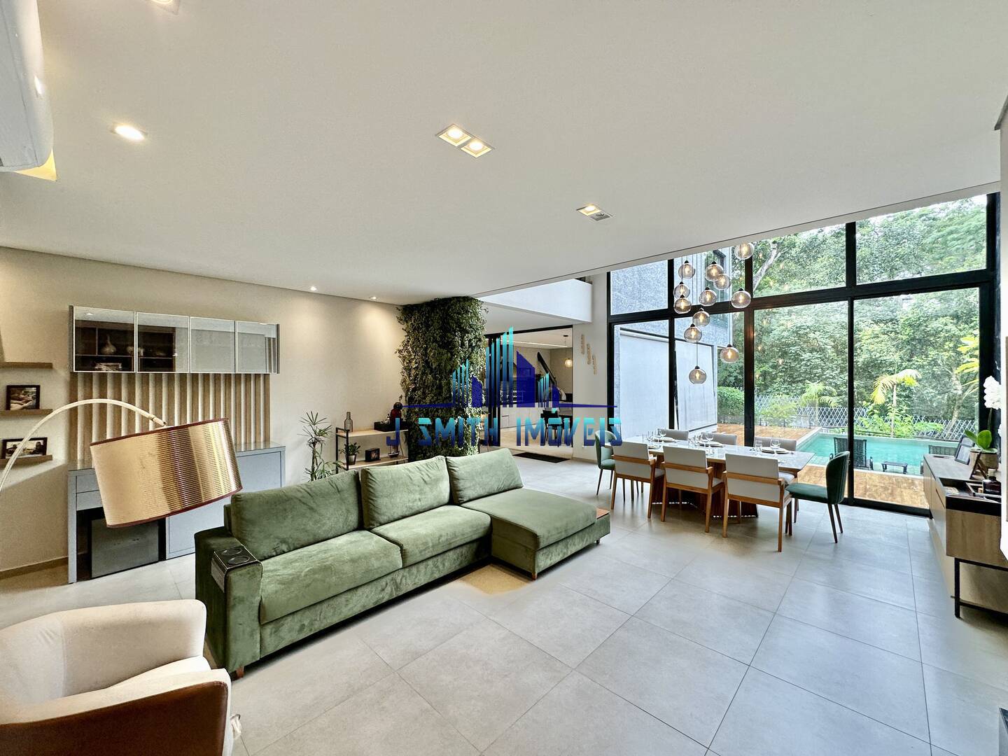 Casa, 3 quartos, 329 m² - Foto 10