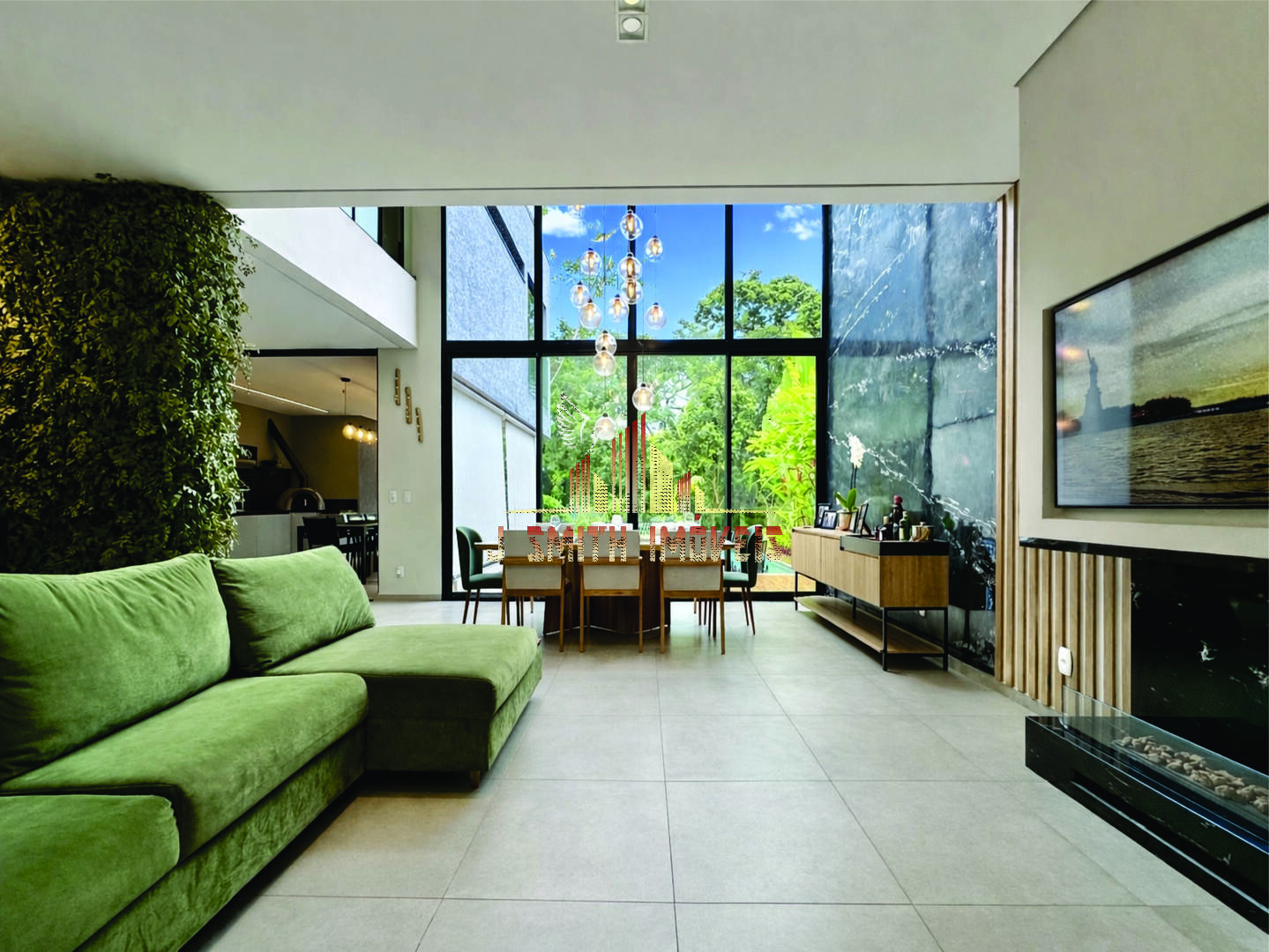 Casa, 3 quartos, 329 m² - Foto 11