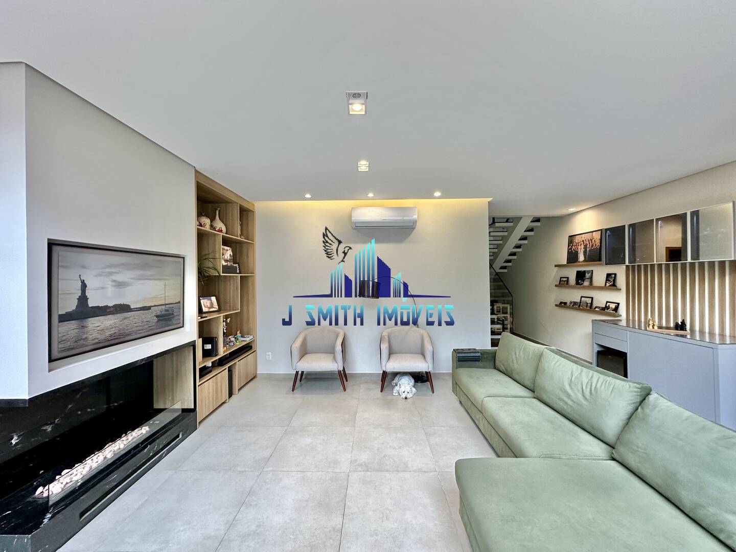 Casa, 3 quartos, 329 m² - Foto 12