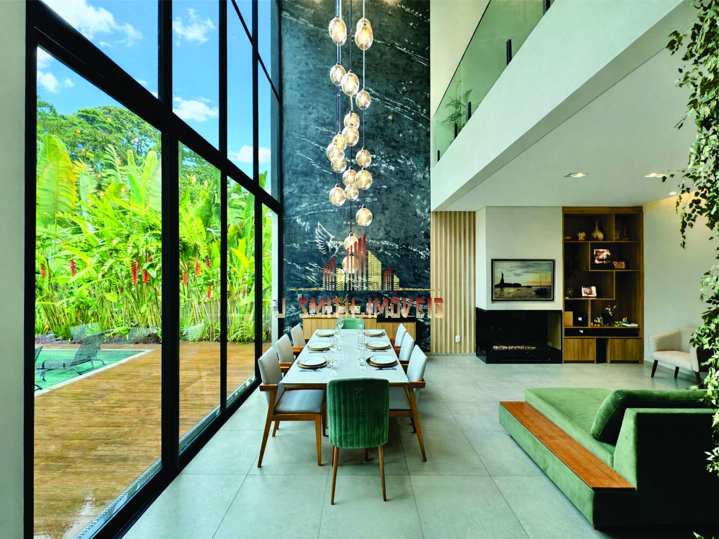 Casa, 3 quartos, 329 m² - Foto 13