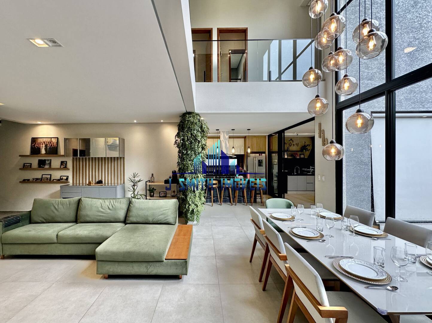 Casa, 3 quartos, 329 m² - Foto 14