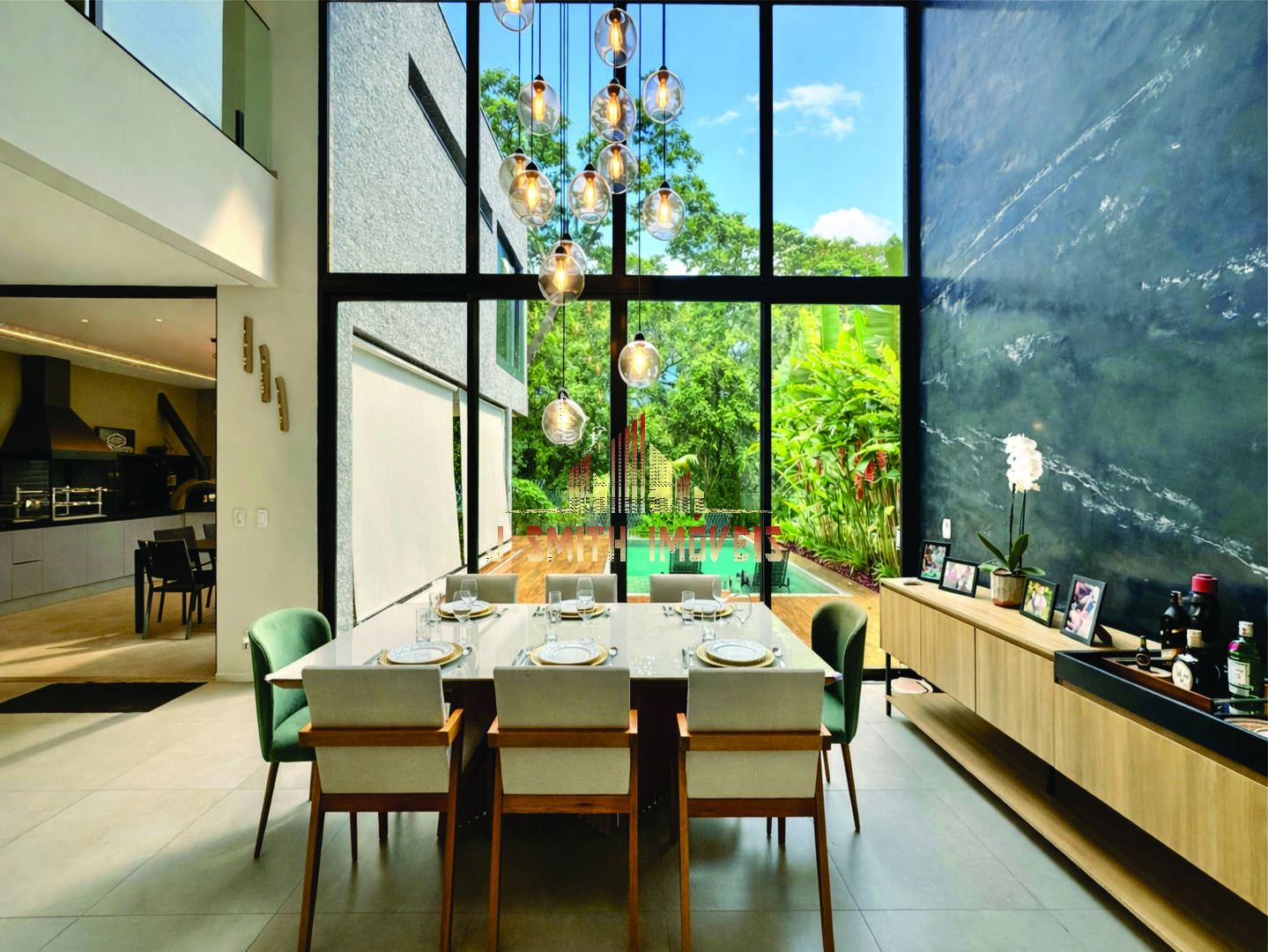 Casa, 3 quartos, 329 m² - Foto 15