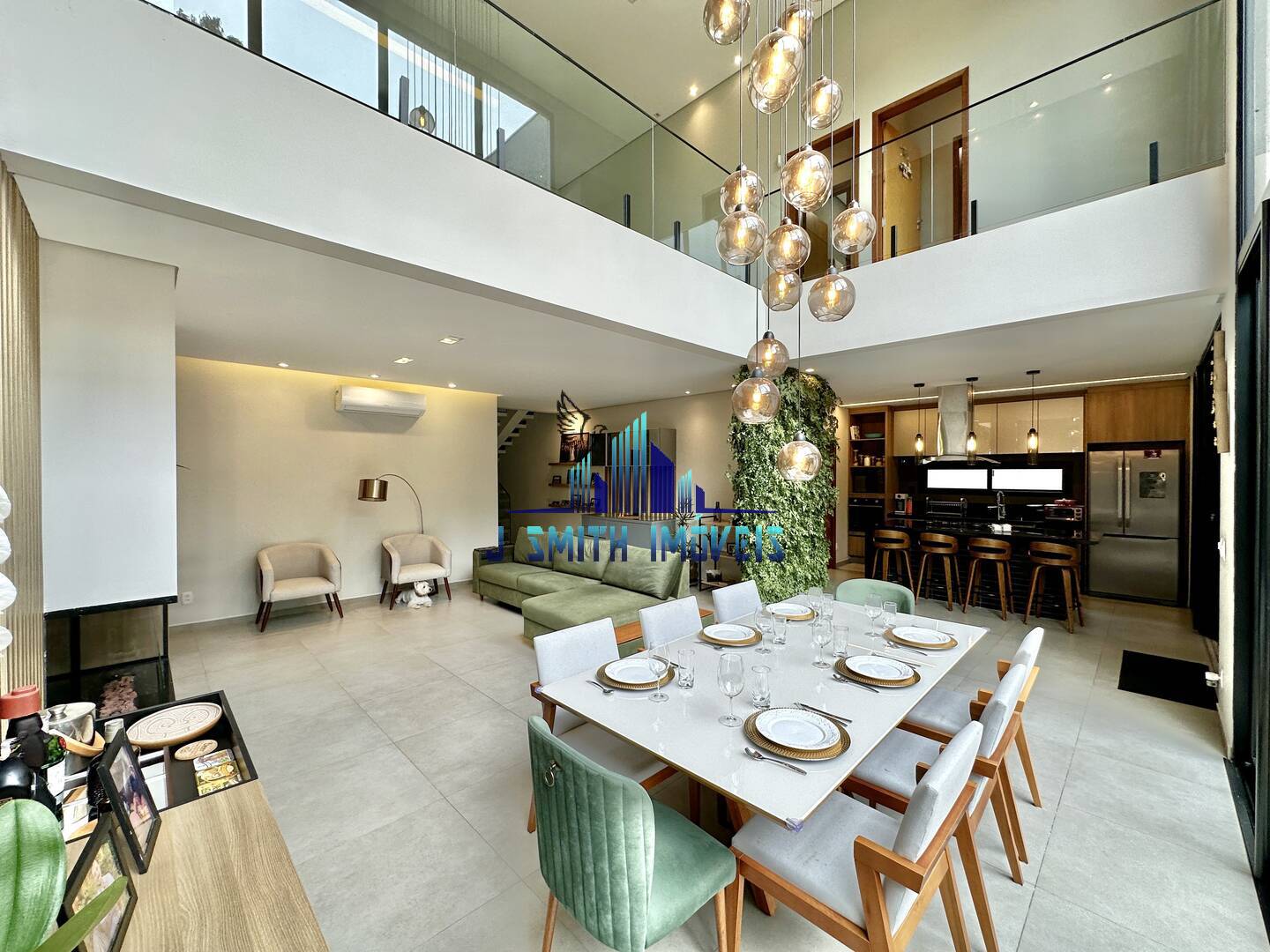 Casa, 3 quartos, 329 m² - Foto 16