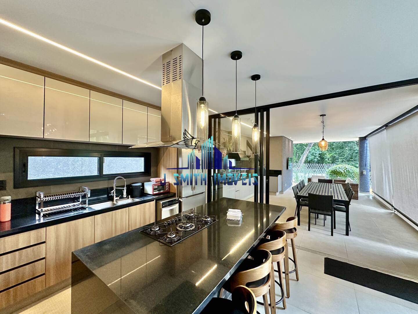 Casa, 3 quartos, 329 m² - Foto 19