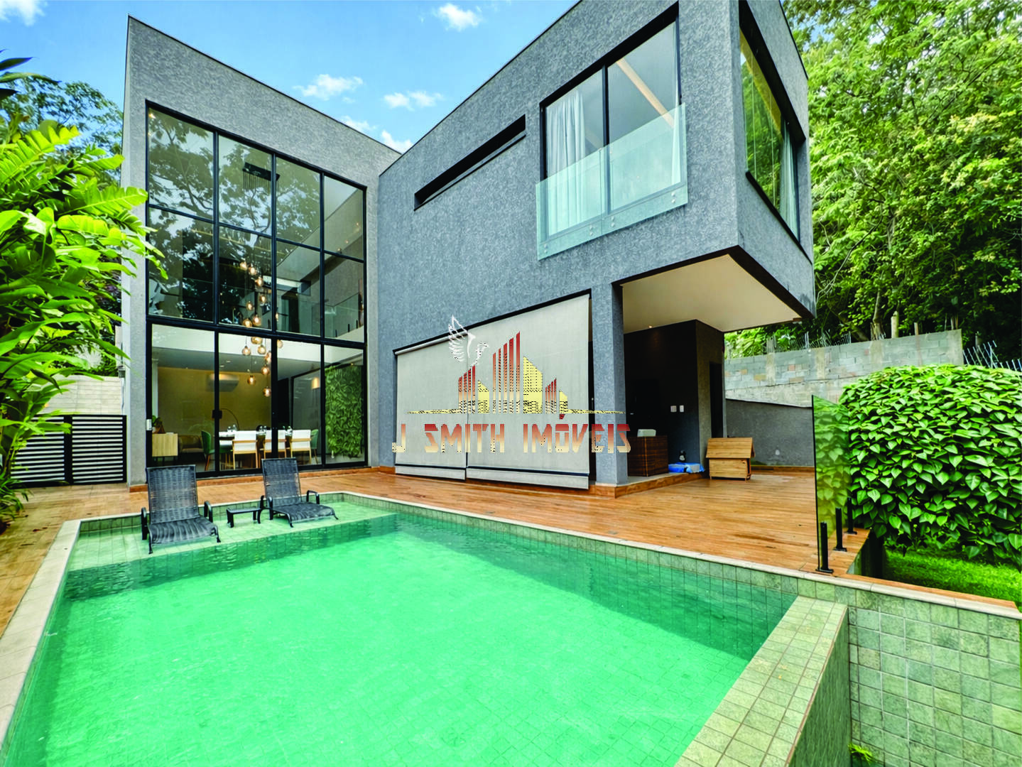 Casa, 3 quartos, 329 m² - Foto 29