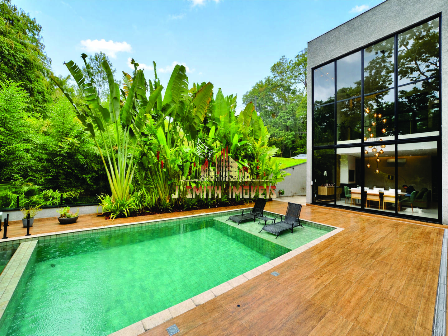 Casa, 3 quartos, 329 m² - Foto 30