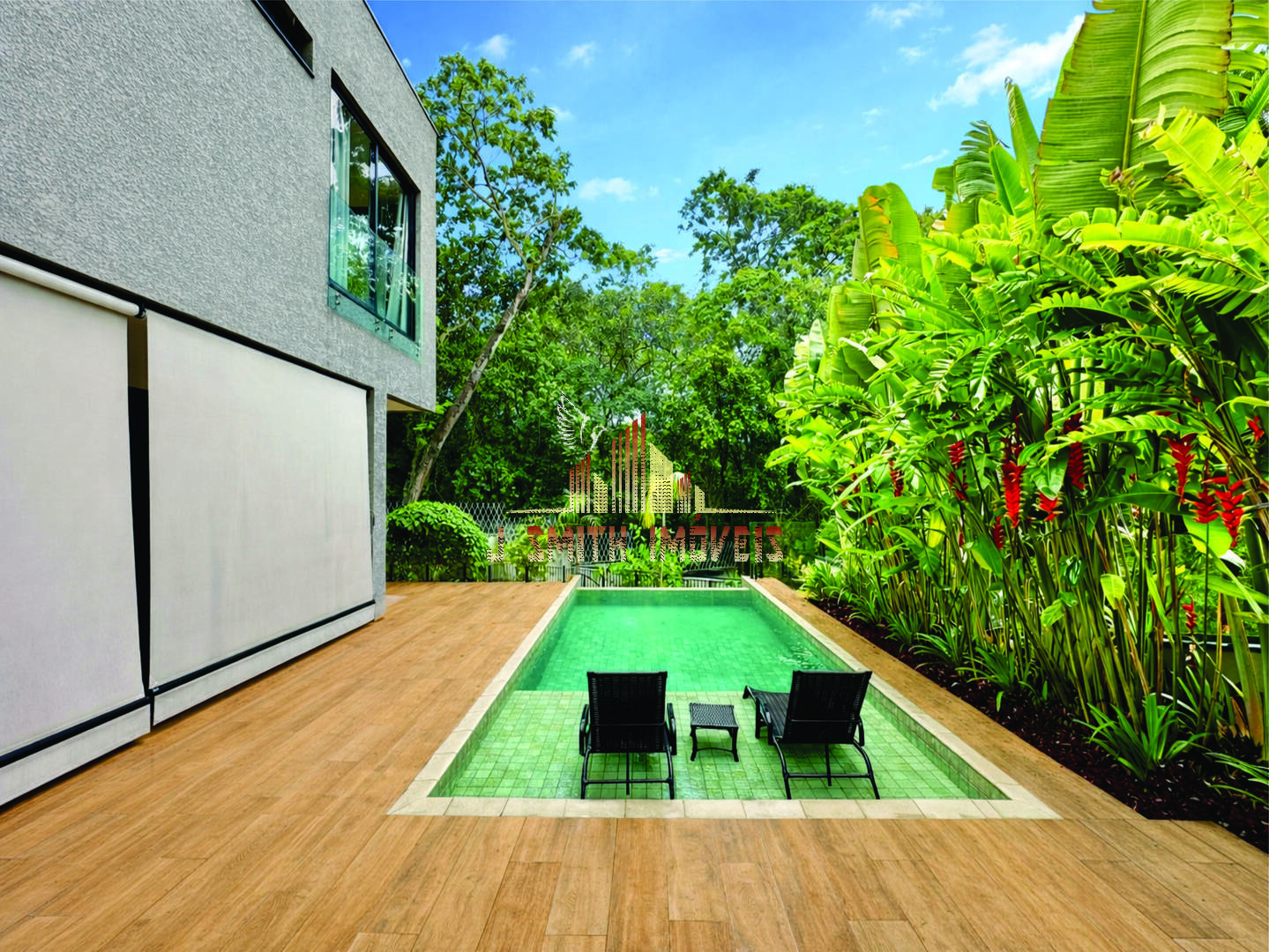 Casa, 3 quartos, 329 m² - Foto 32