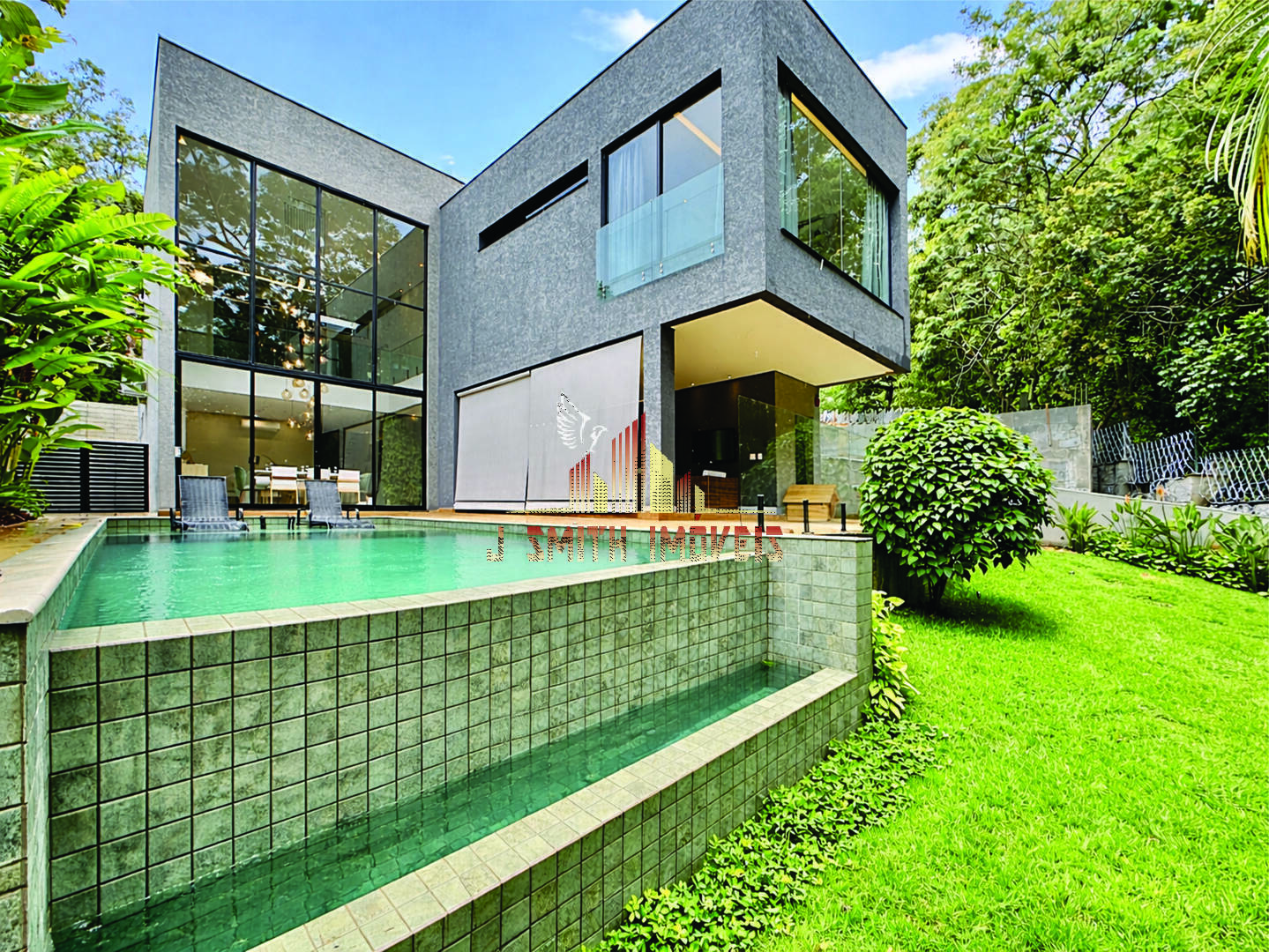 Casa, 3 quartos, 329 m² - Foto 33