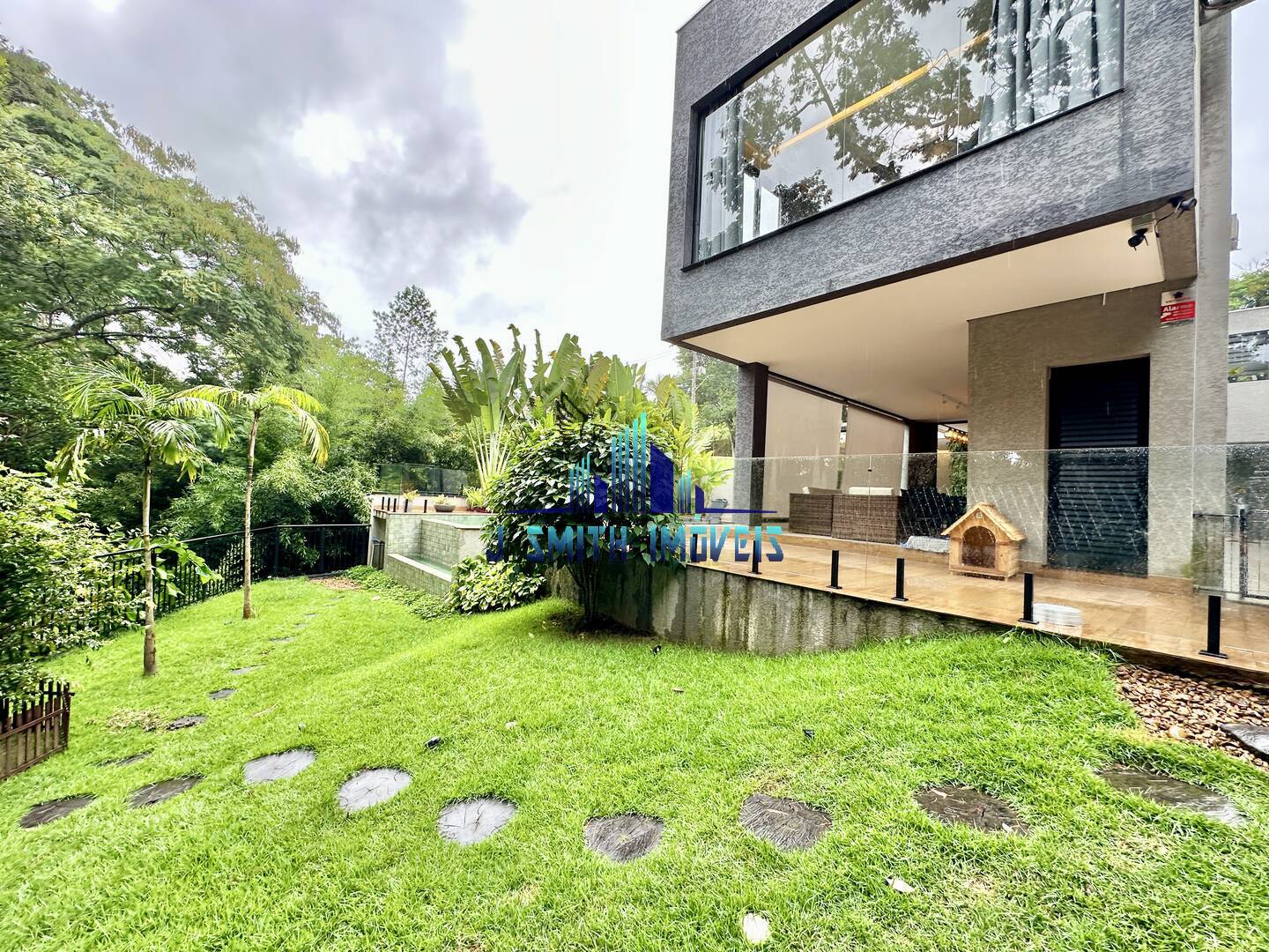 Casa, 3 quartos, 329 m² - Foto 35