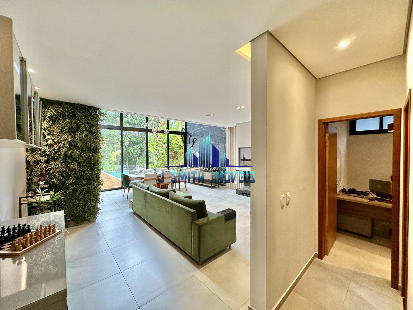 Casa, 3 quartos, 329 m² - Foto 37
