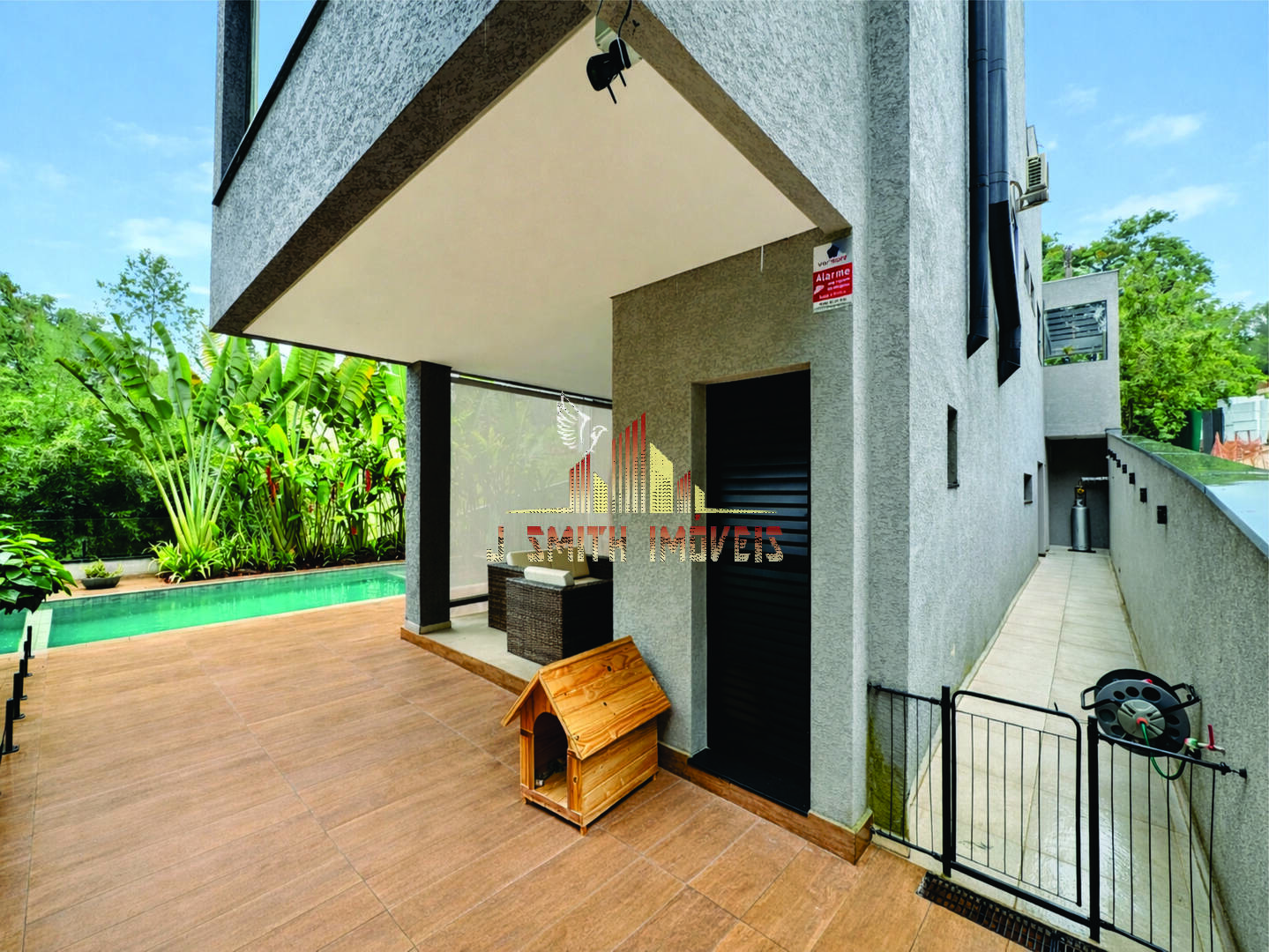 Casa, 3 quartos, 329 m² - Foto 59