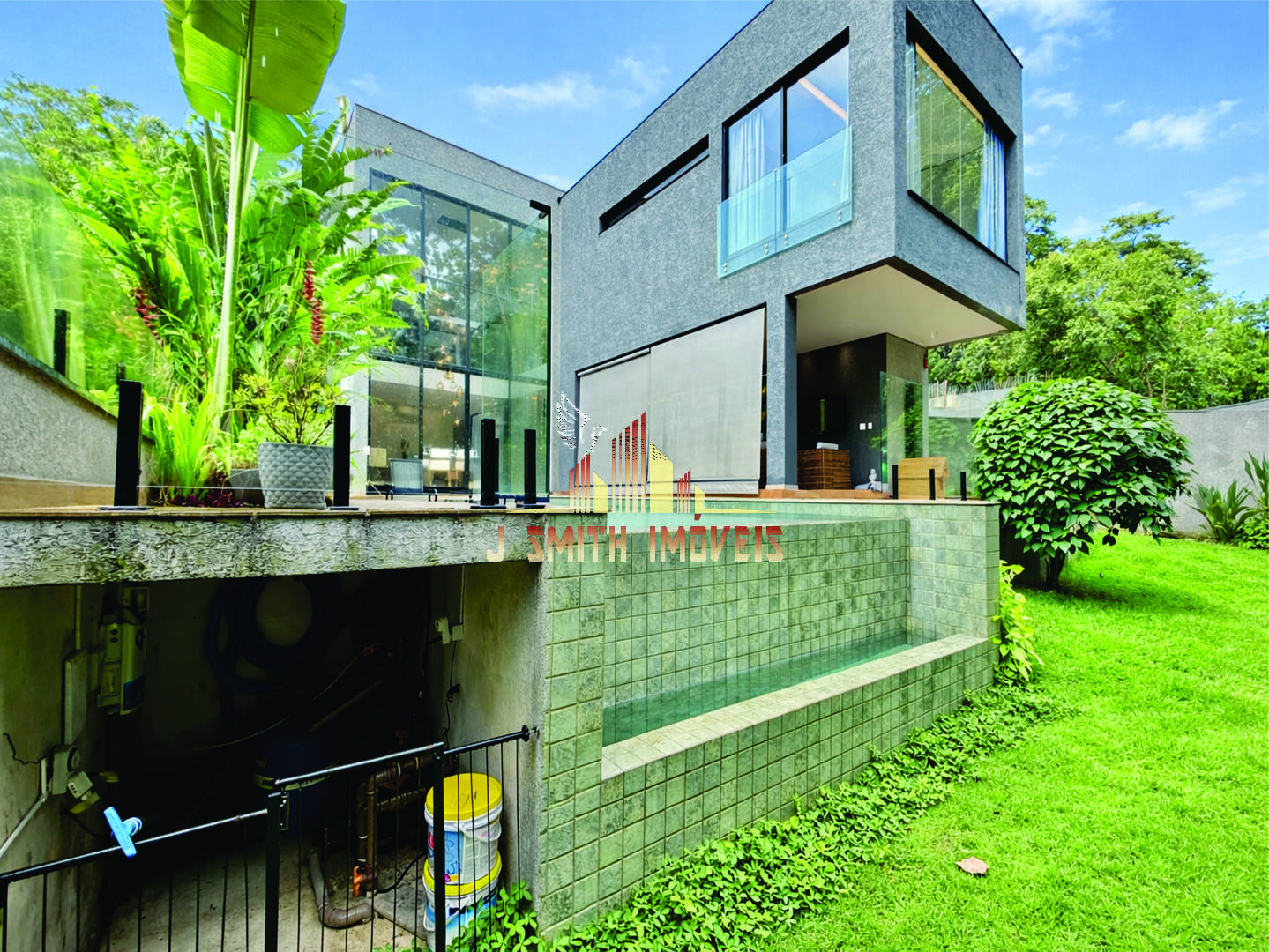 Casa, 3 quartos, 329 m² - Foto 61