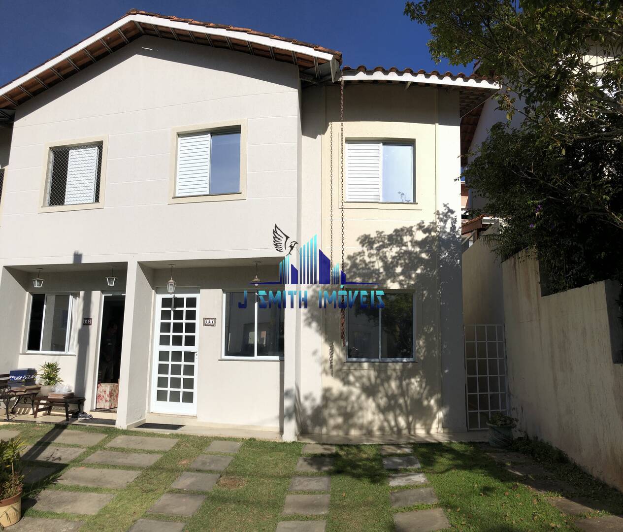 Casa, 3 quartos, 82 m² - Foto 2