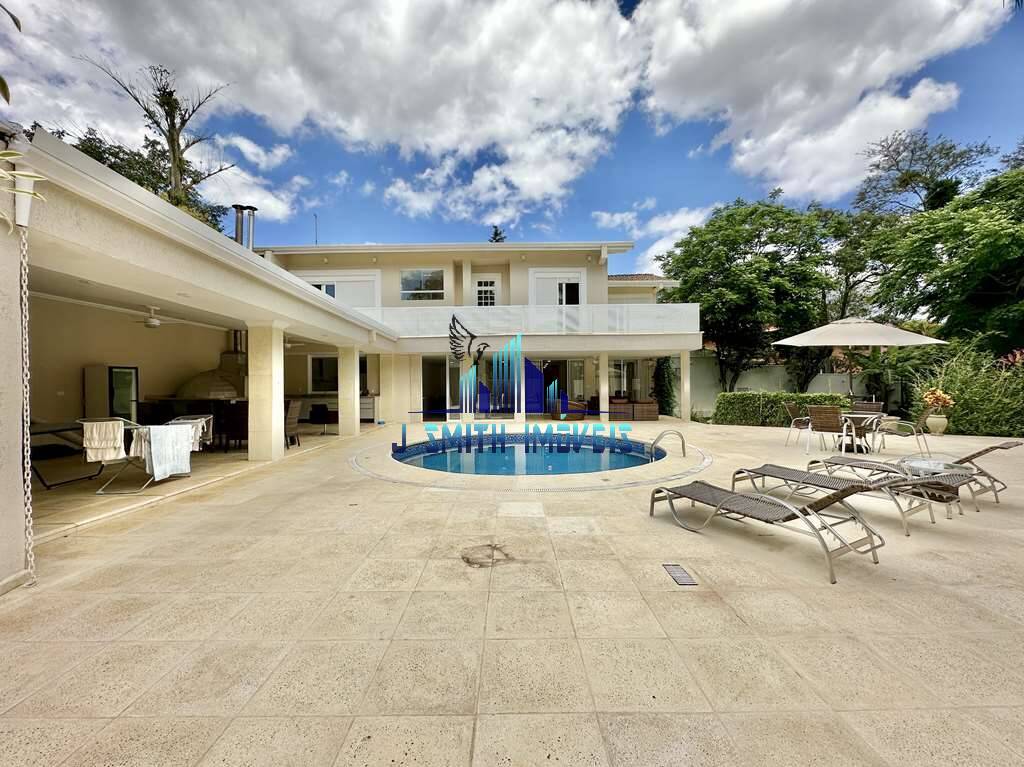 Casa, 3 quartos, 837 m² - Foto 2