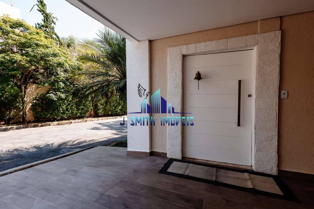 Casa, 3 quartos, 837 m² - Foto 4