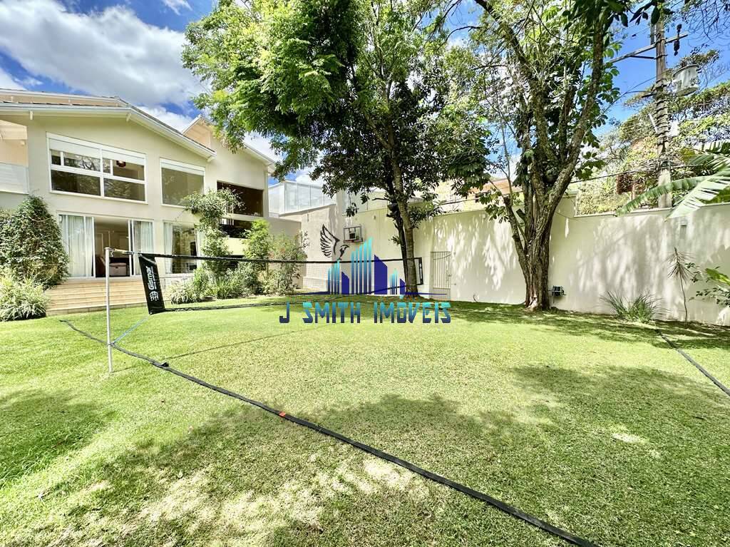Casa, 3 quartos, 837 m² - Foto 19