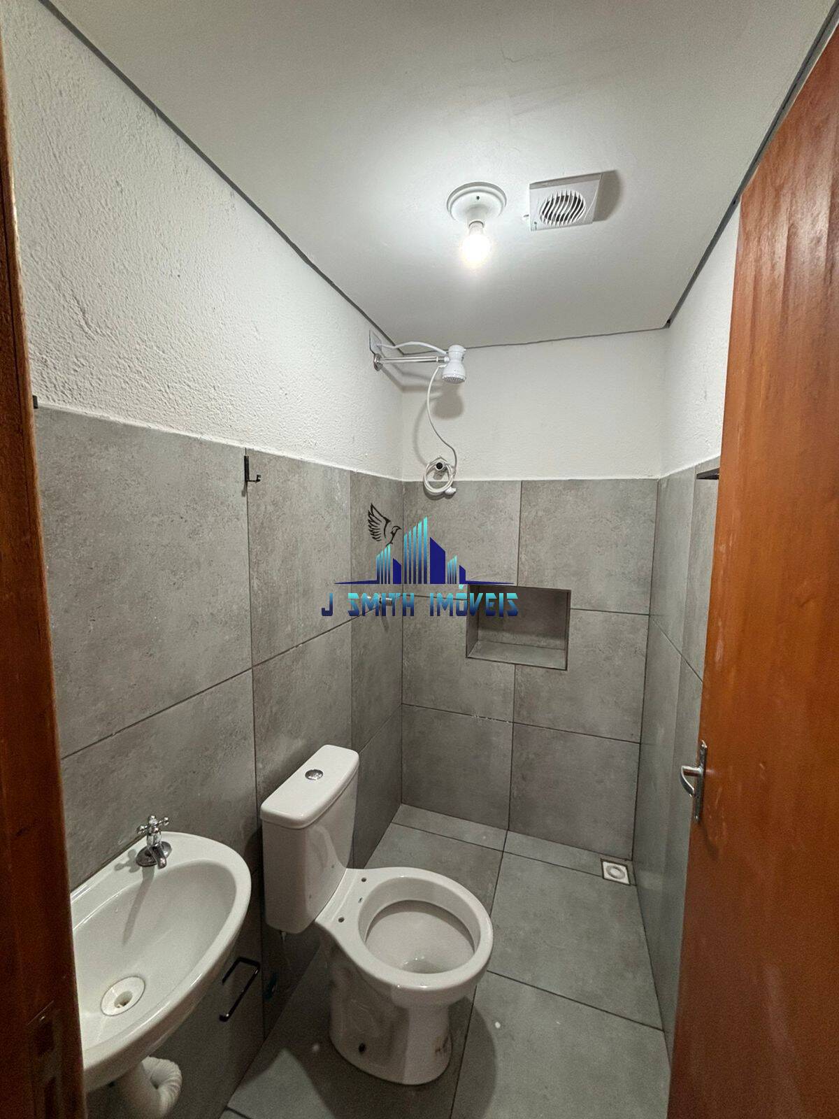 Apartamento, 1 quarto, 27 m² - Foto 2