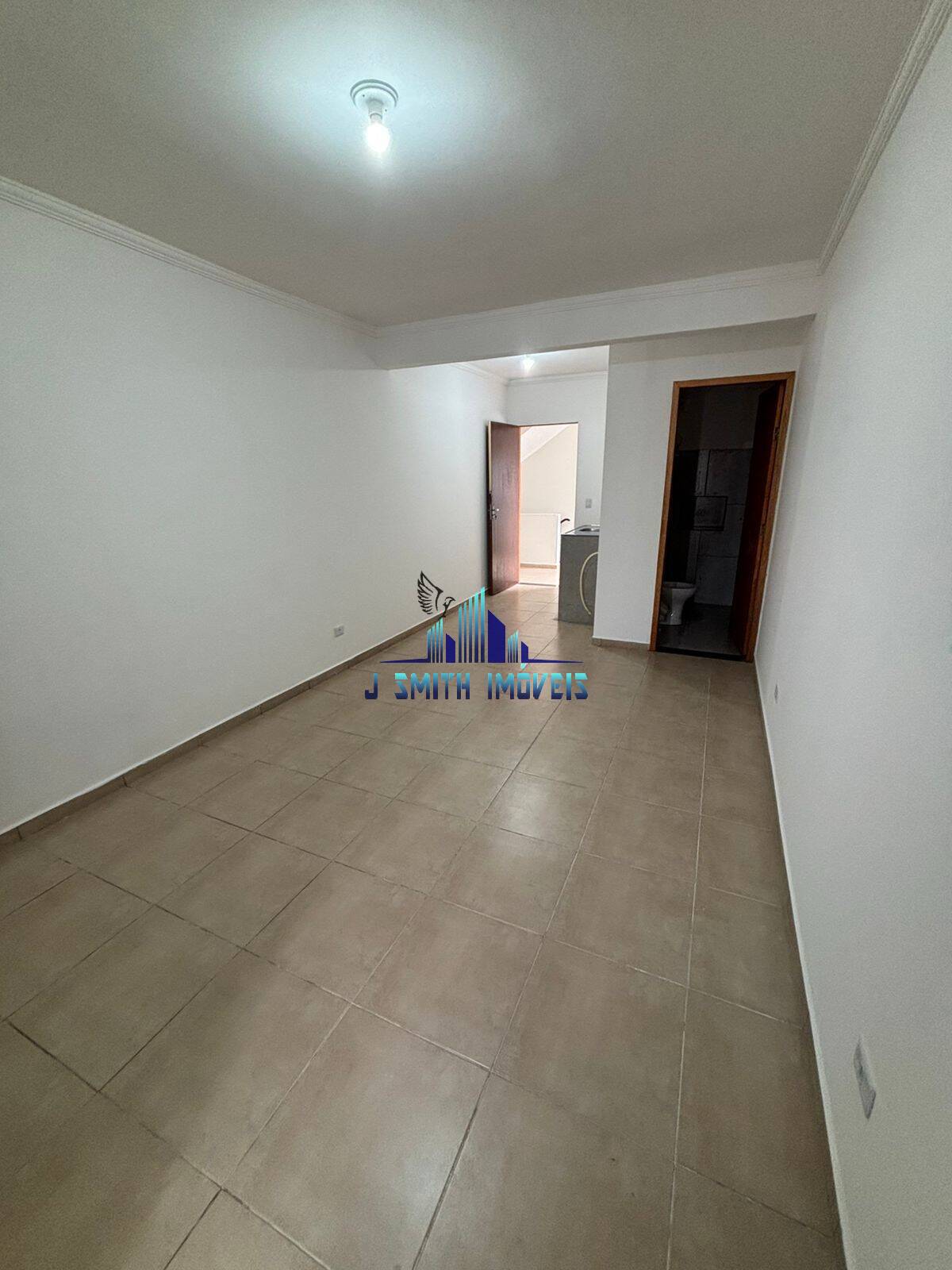 Apartamento, 1 quarto, 27 m² - Foto 1