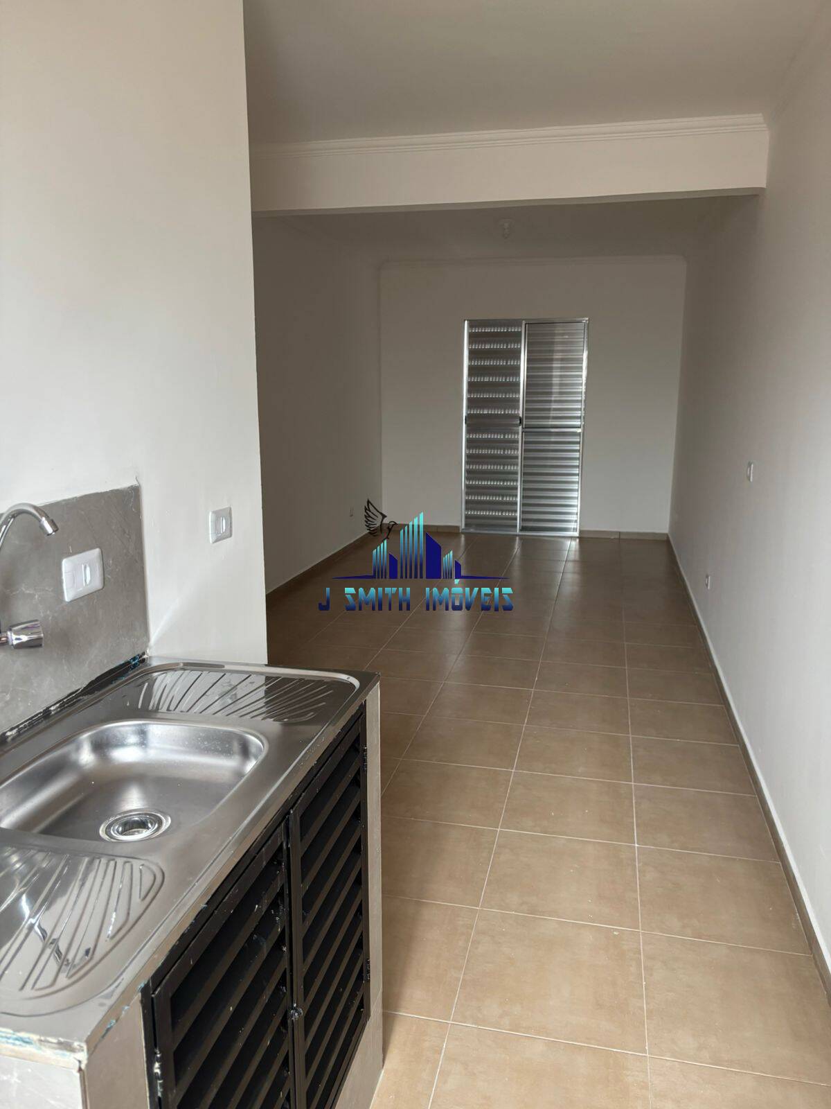 Apartamento, 1 quarto, 27 m² - Foto 5