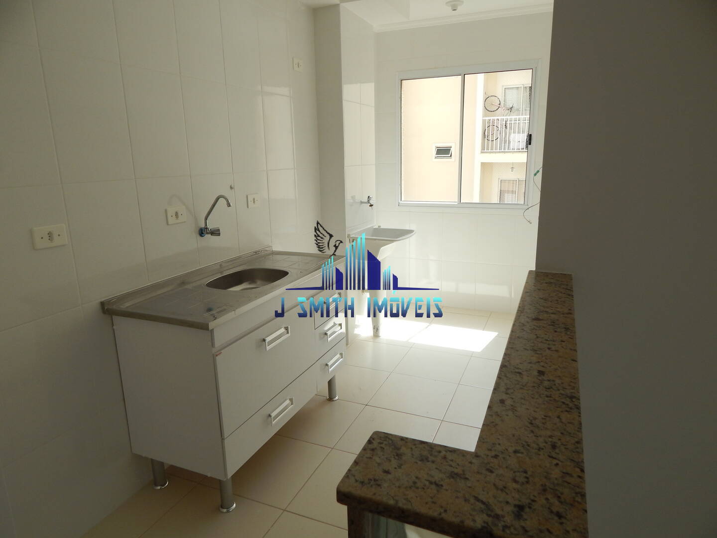 Apartamento, 3 quartos, 61 m² - Foto 6