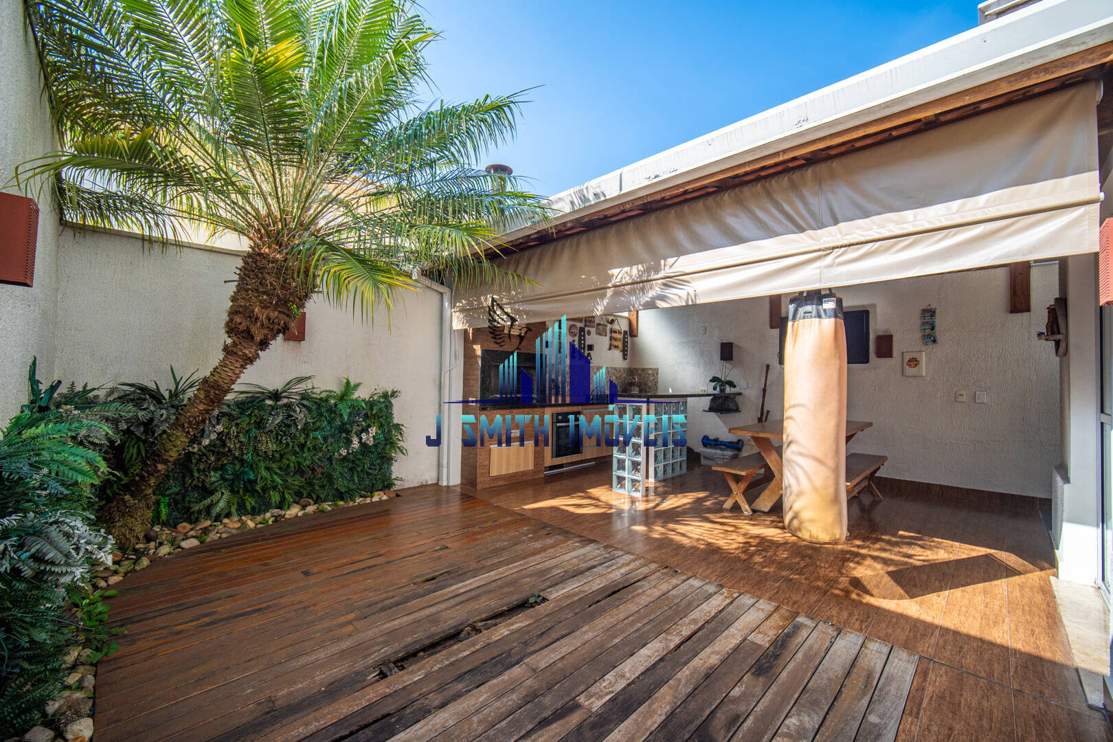 Casa, 3 quartos, 89 m² - Foto 2