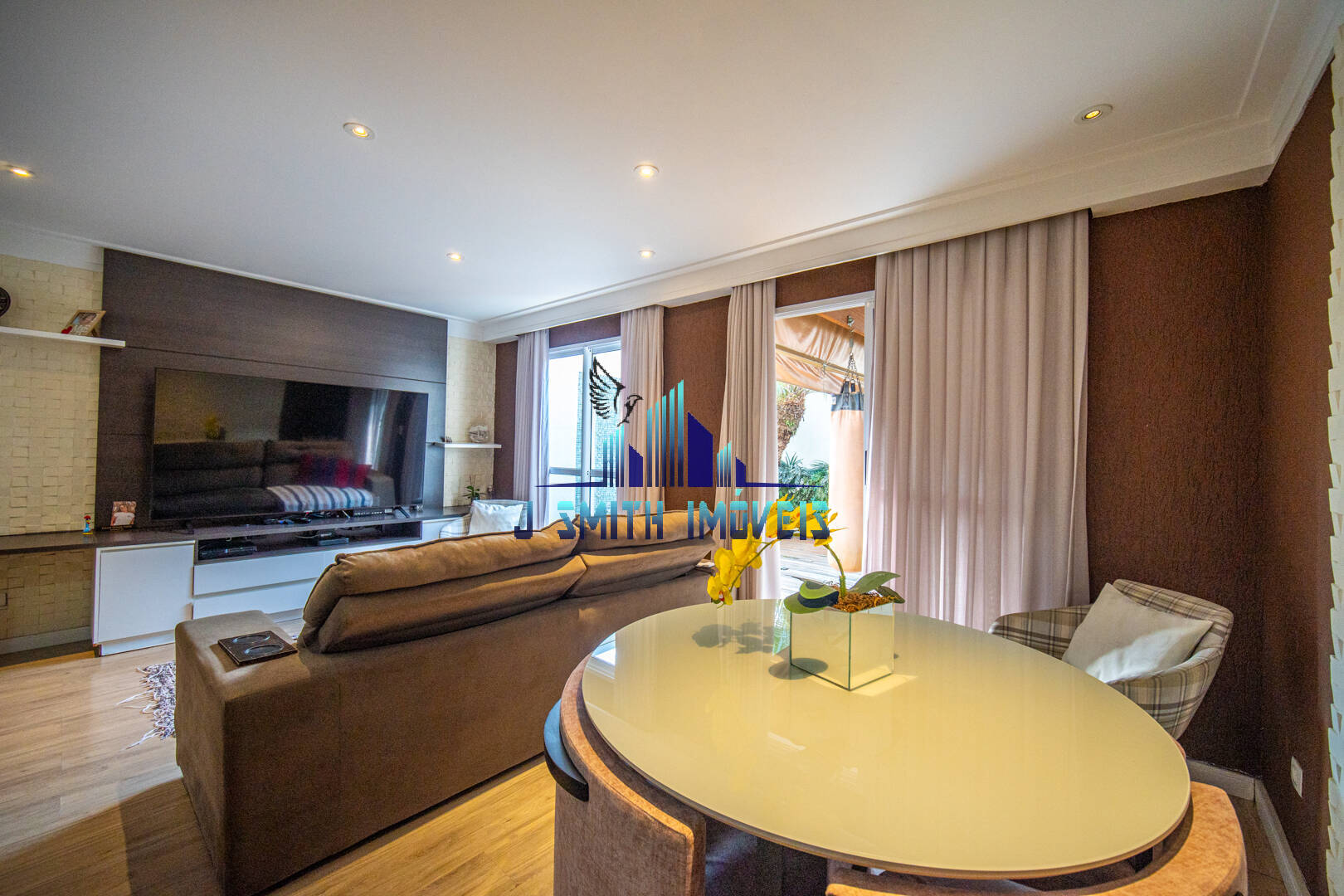 Casa, 3 quartos, 89 m² - Foto 6