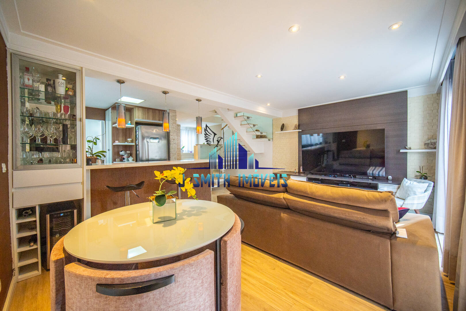 Casa, 3 quartos, 89 m² - Foto 8