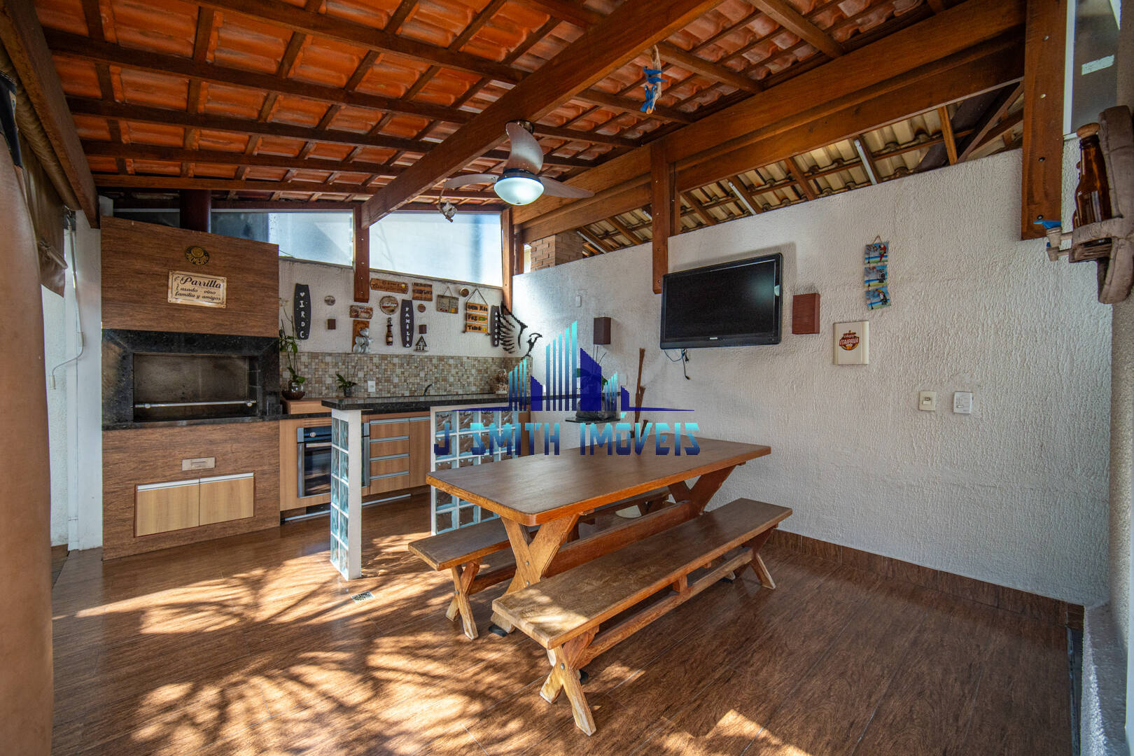 Casa, 3 quartos, 89 m² - Foto 16