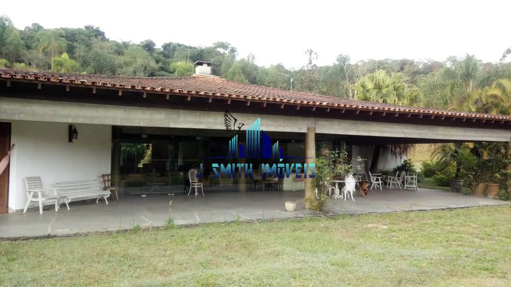 Casa, 4 quartos, 400 m² - Foto 3