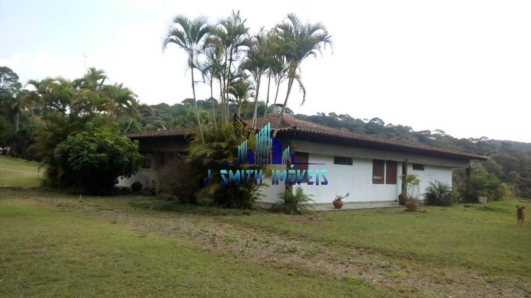 Casa, 4 quartos, 400 m² - Foto 5