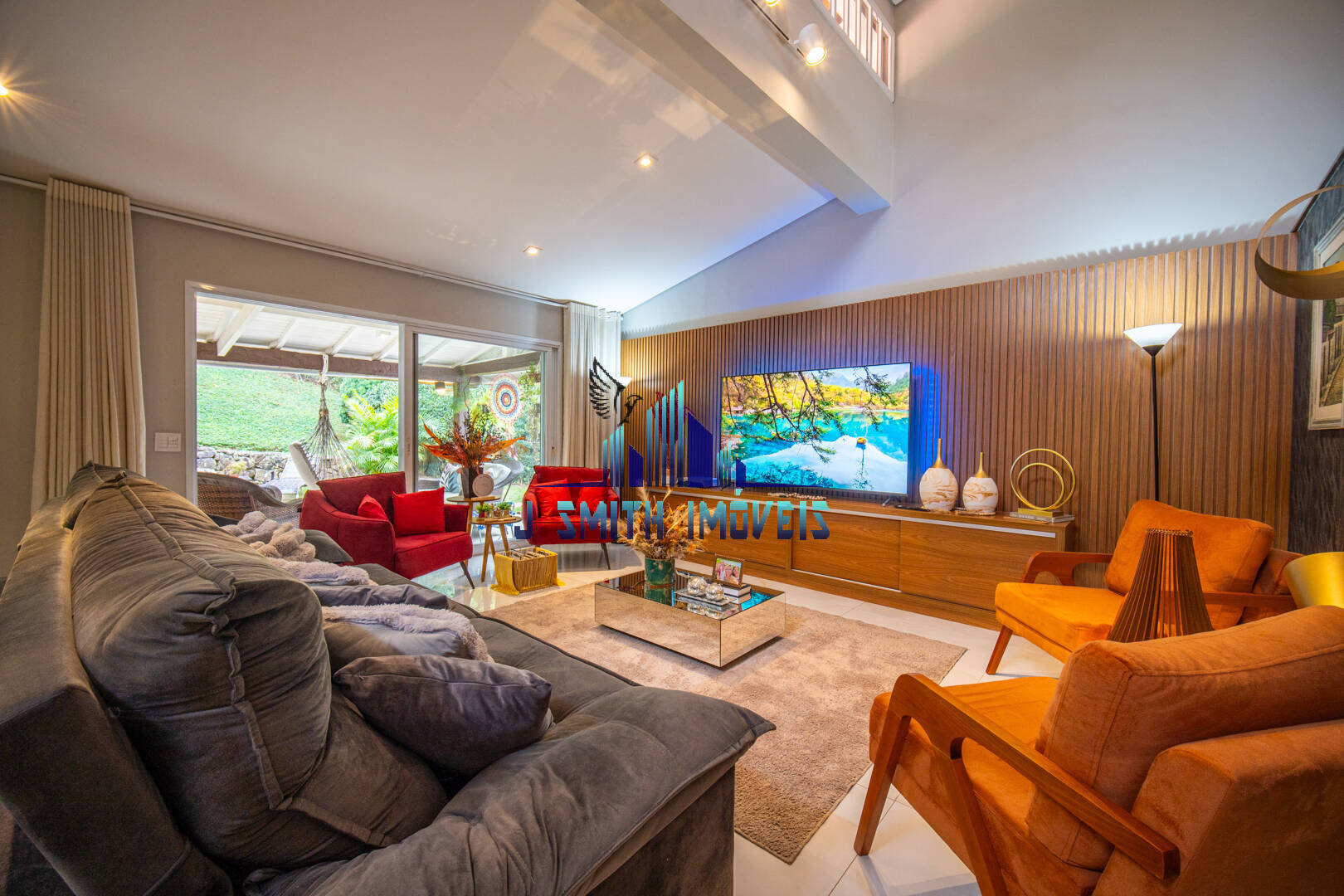 Casa, 4 quartos, 337 m² - Foto 5