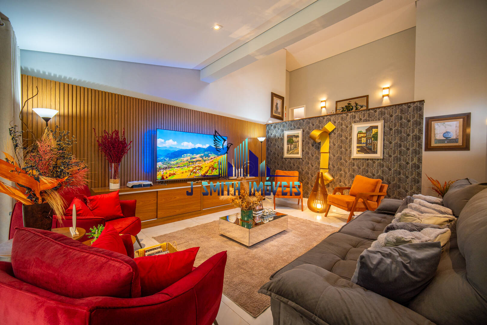Casa, 4 quartos, 337 m² - Foto 7