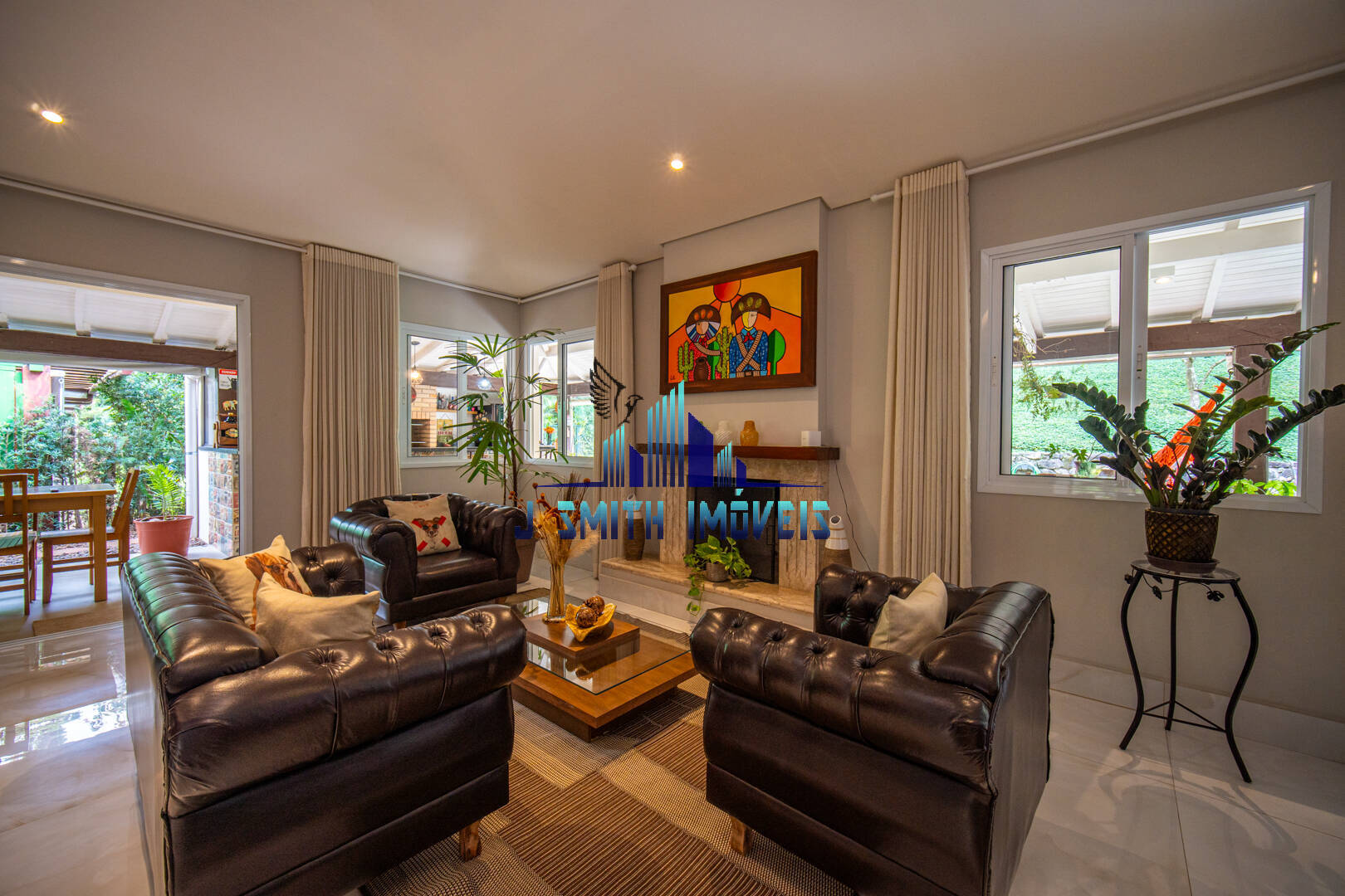 Casa, 4 quartos, 337 m² - Foto 6