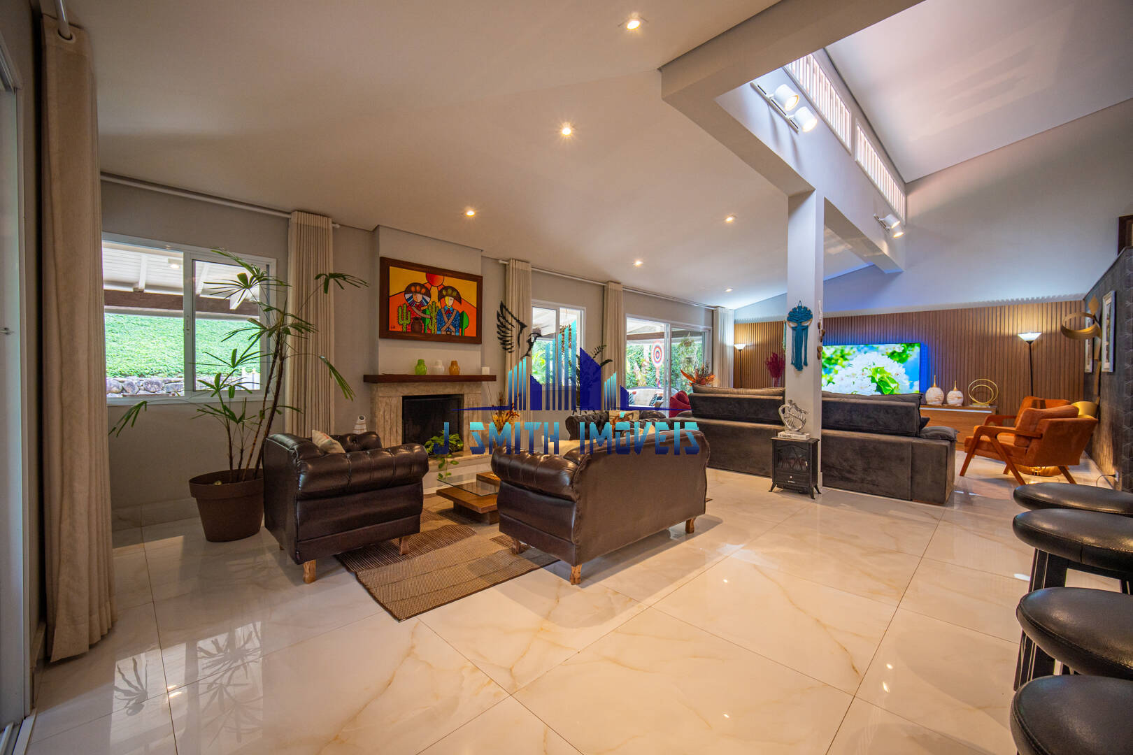 Casa, 4 quartos, 337 m² - Foto 4